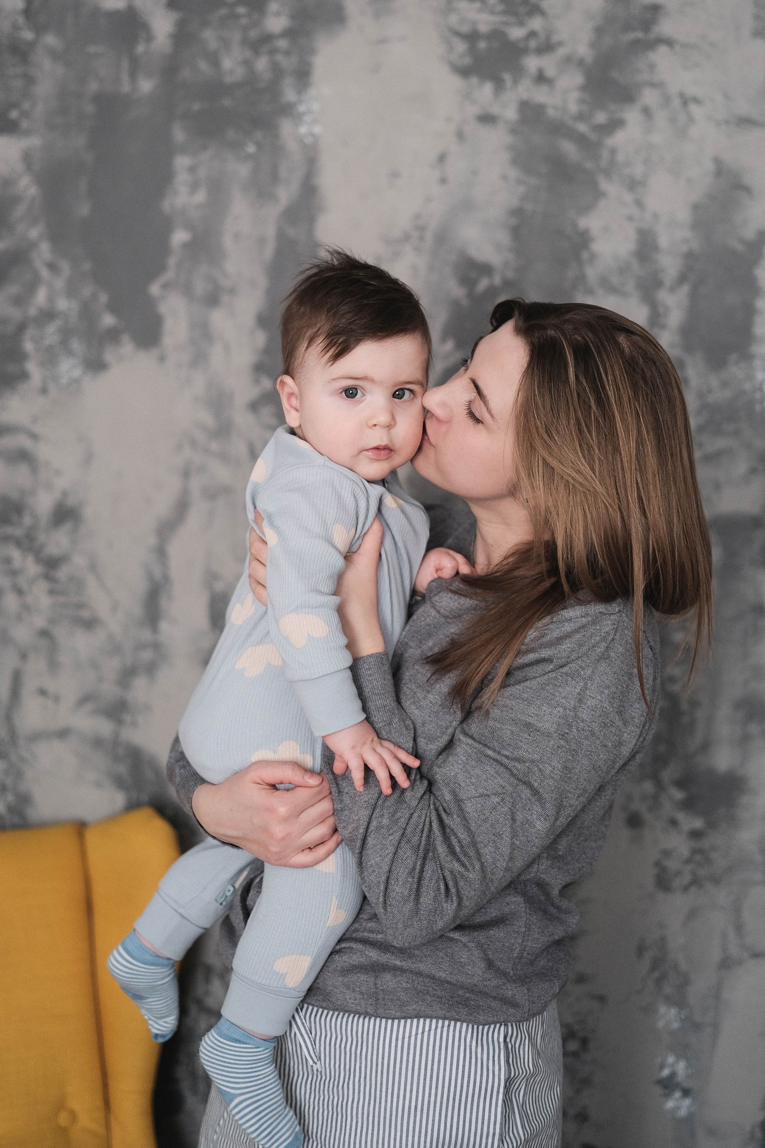 Алина и Руслан. Портретный фотограф в Москве Таня Майорова