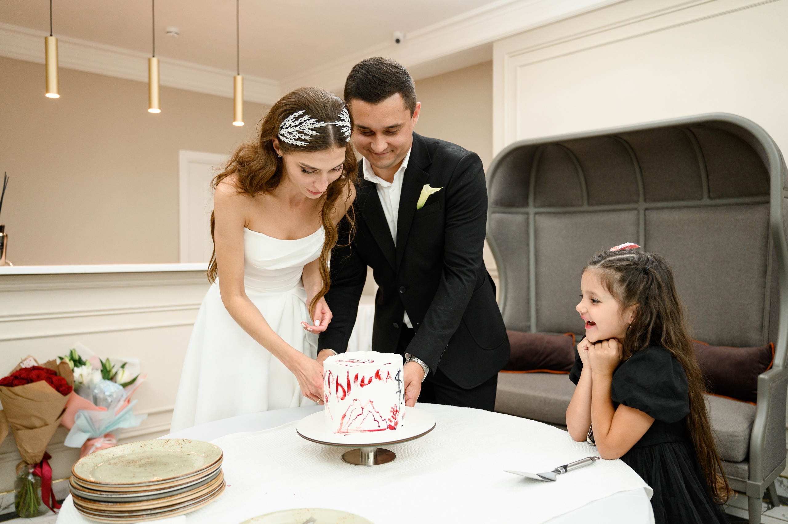 Горная свадьба Рината и Регины (09.09.24). Свадебный и travel фотограф в Волгограде, Сочи, Домбае, Европе