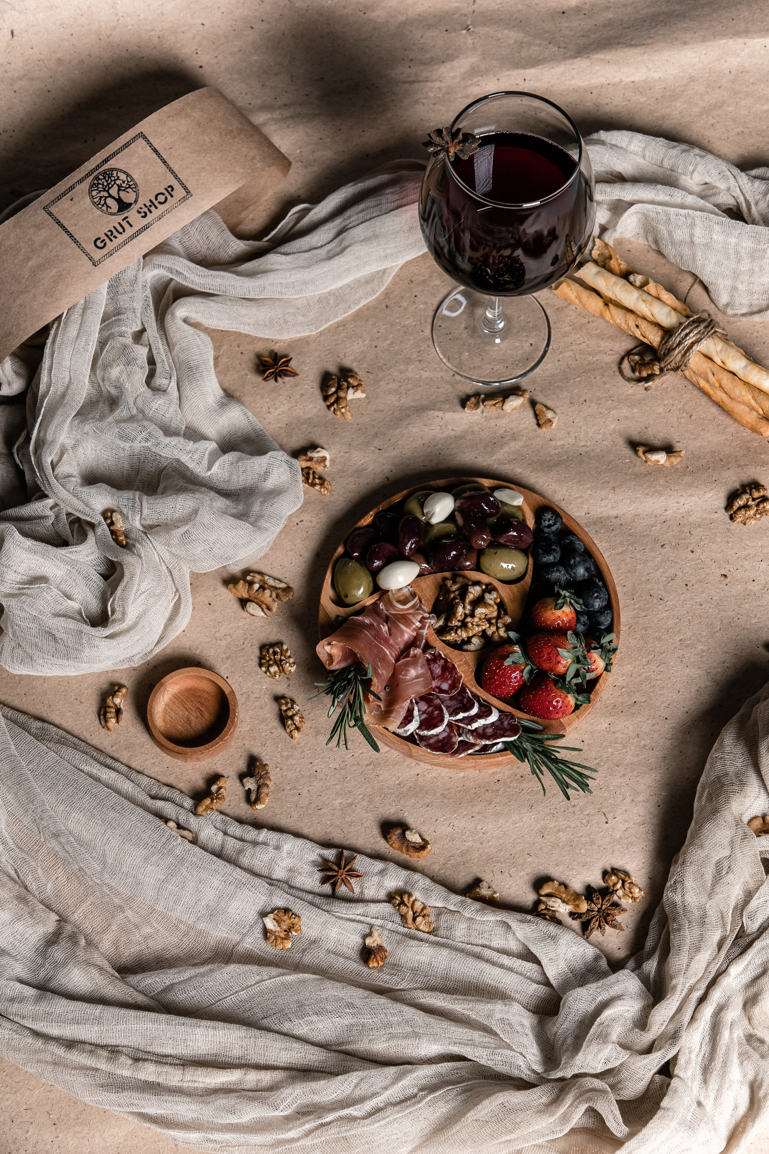 Съемка для WB (Владимир Крикунов). Фотограф Денис Лесковский (Тюмень)