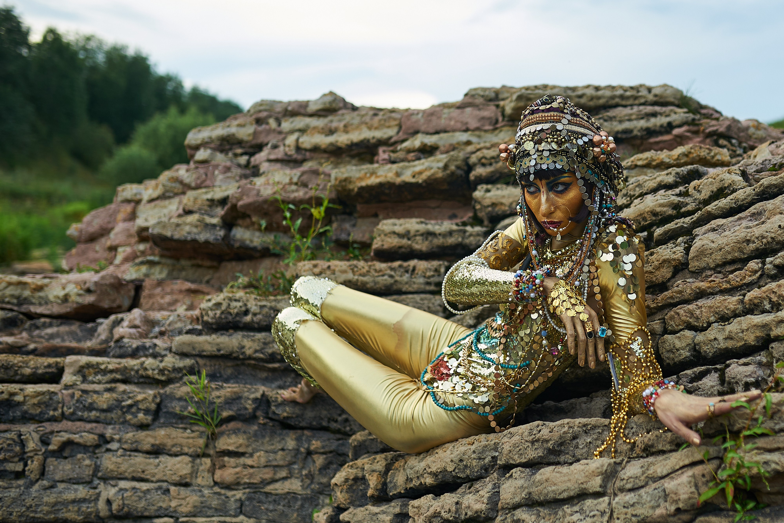 LD&R. Творческий фотограф в Санкт-Петербурге — Никита Шохенмайер