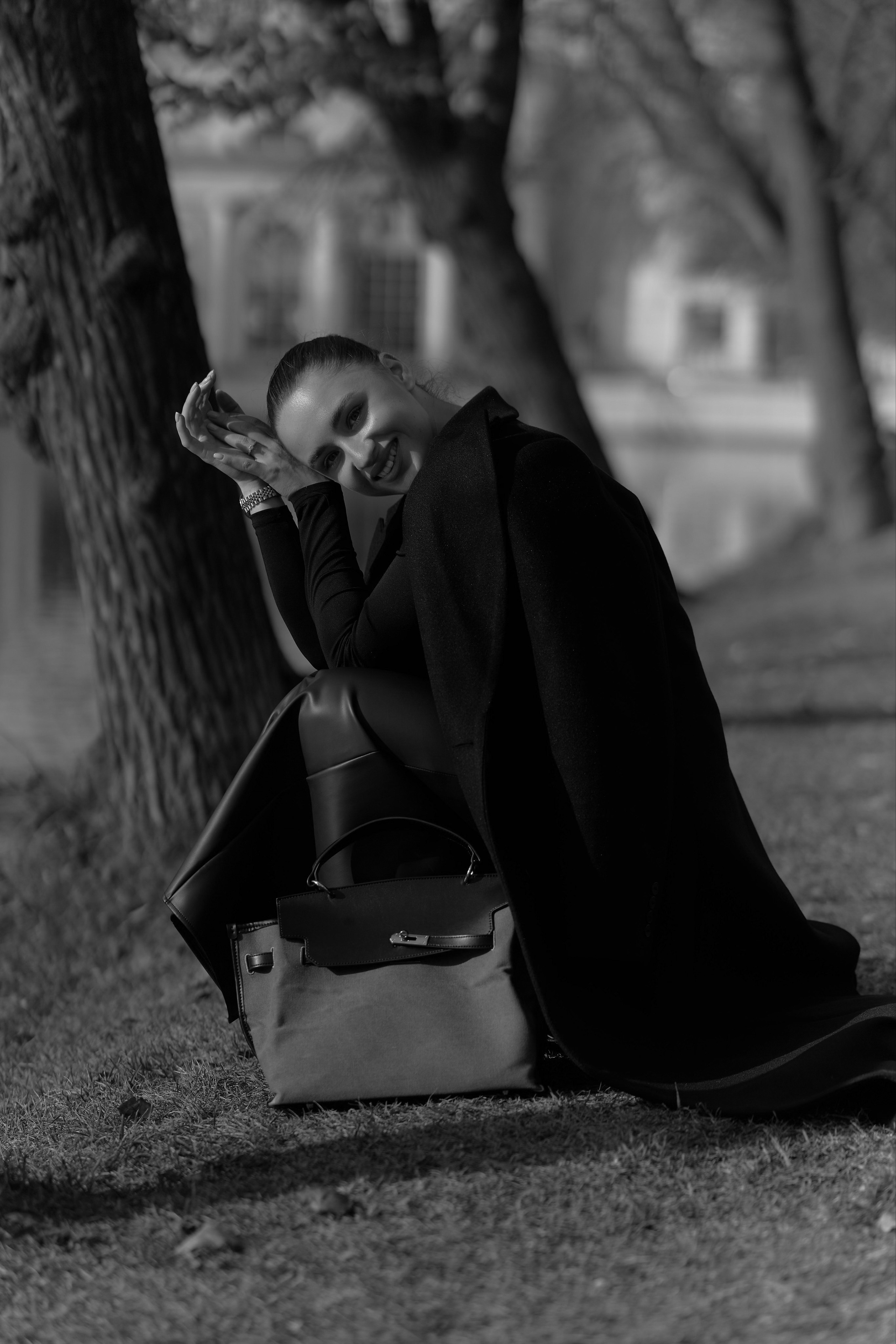 Оксана. Фотограф в Москве — Ольга Кушнарева