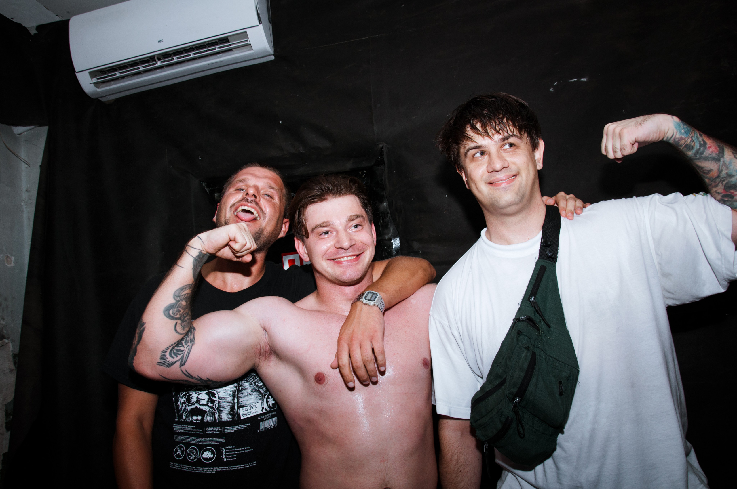 23.08 | BRAINWASHED FEST | СИМФЕРОПОЛЬ. Репортажный фотограф в Симферополе Зареев Иван