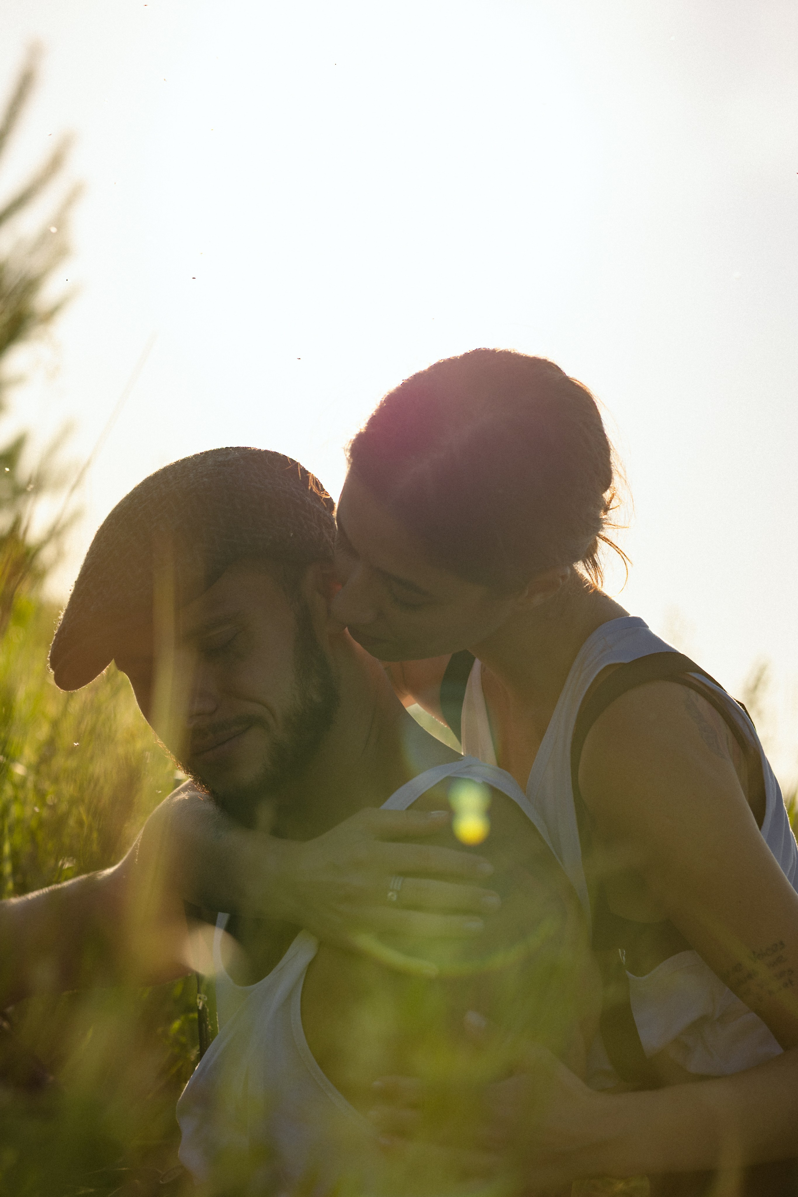 Лавстори. Свадебный и портретный фотограф в Новосибирске Любовь Исакова