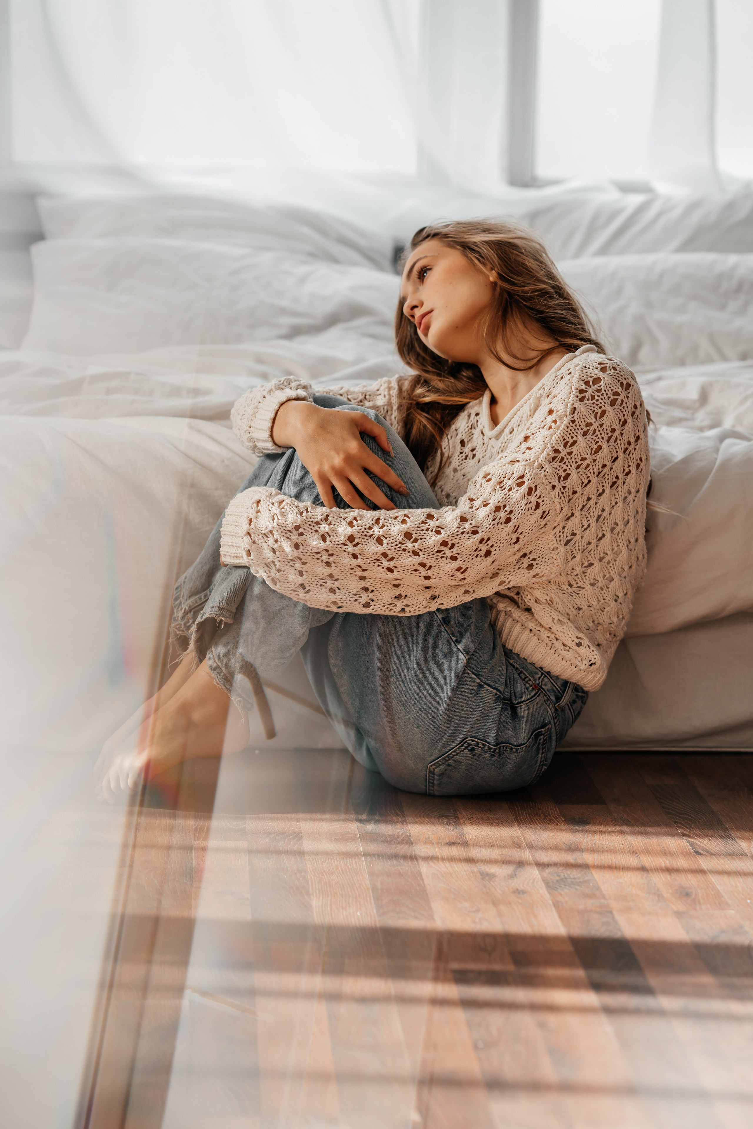 Арина. Анна Блохина Фотограф Звенигород Одинцово Истра Красногорск Москва