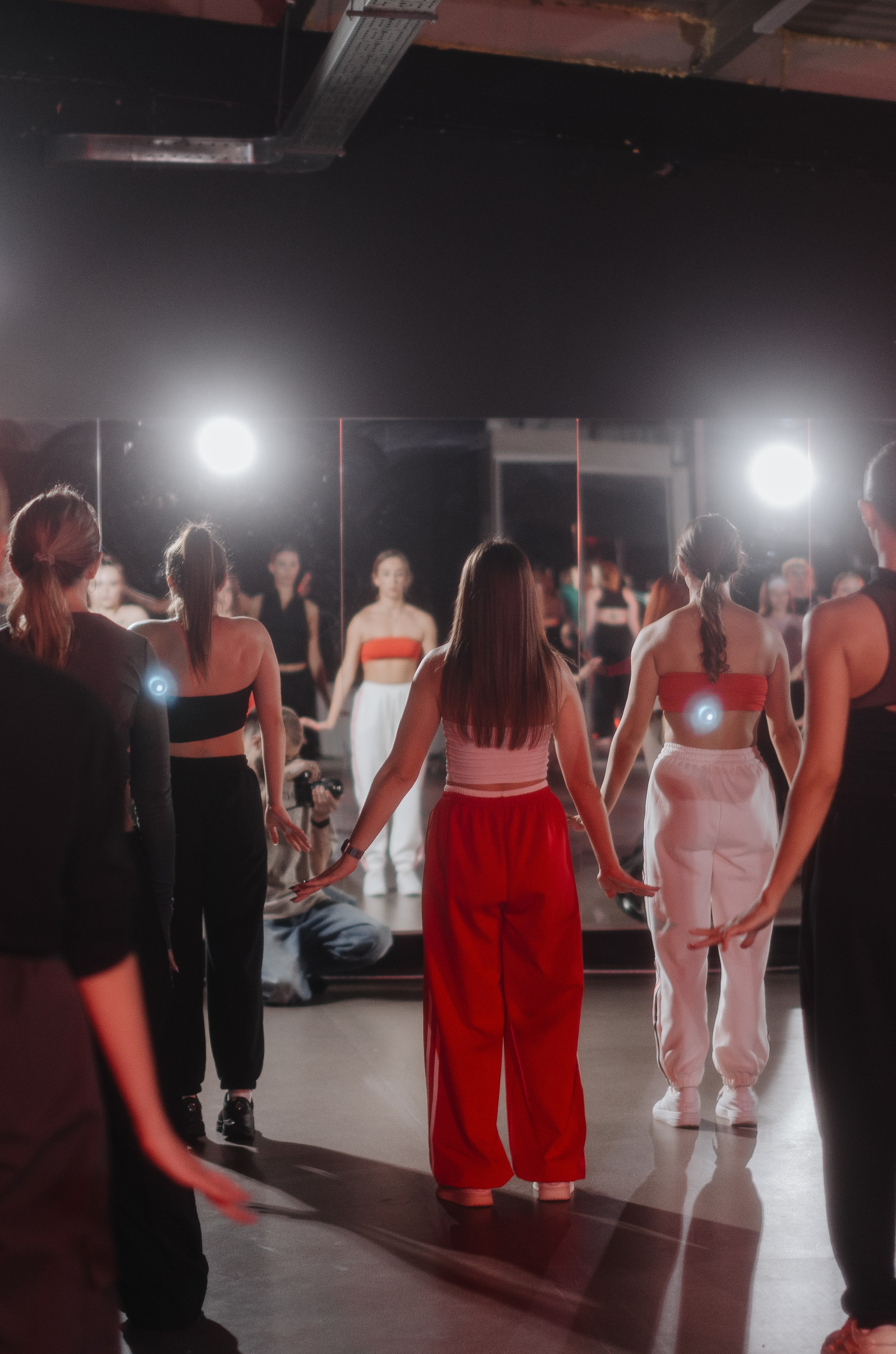 Мастер-классы по High Heels/Girly hip-hop от Оксаны ATTA. Денисова Аля — фотограф для парных съемок и индивидуальных историй в Барнауле