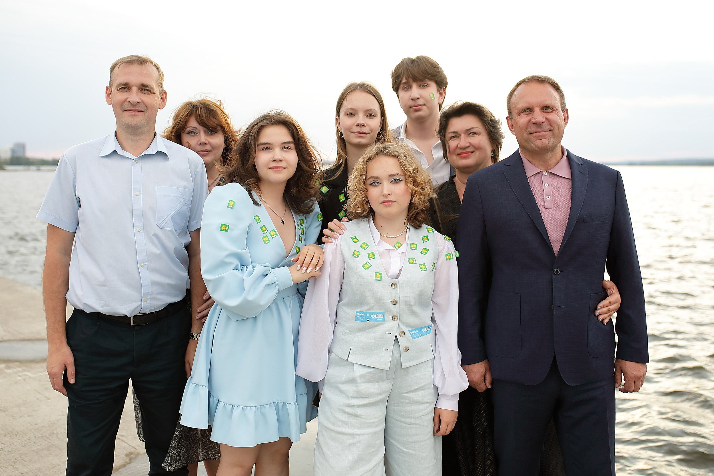 Выпускной 9 класс Коматек. Свадебный и семейный фотограф и видеограф в Екатеринбурге Полянские Тимур и Анастасия