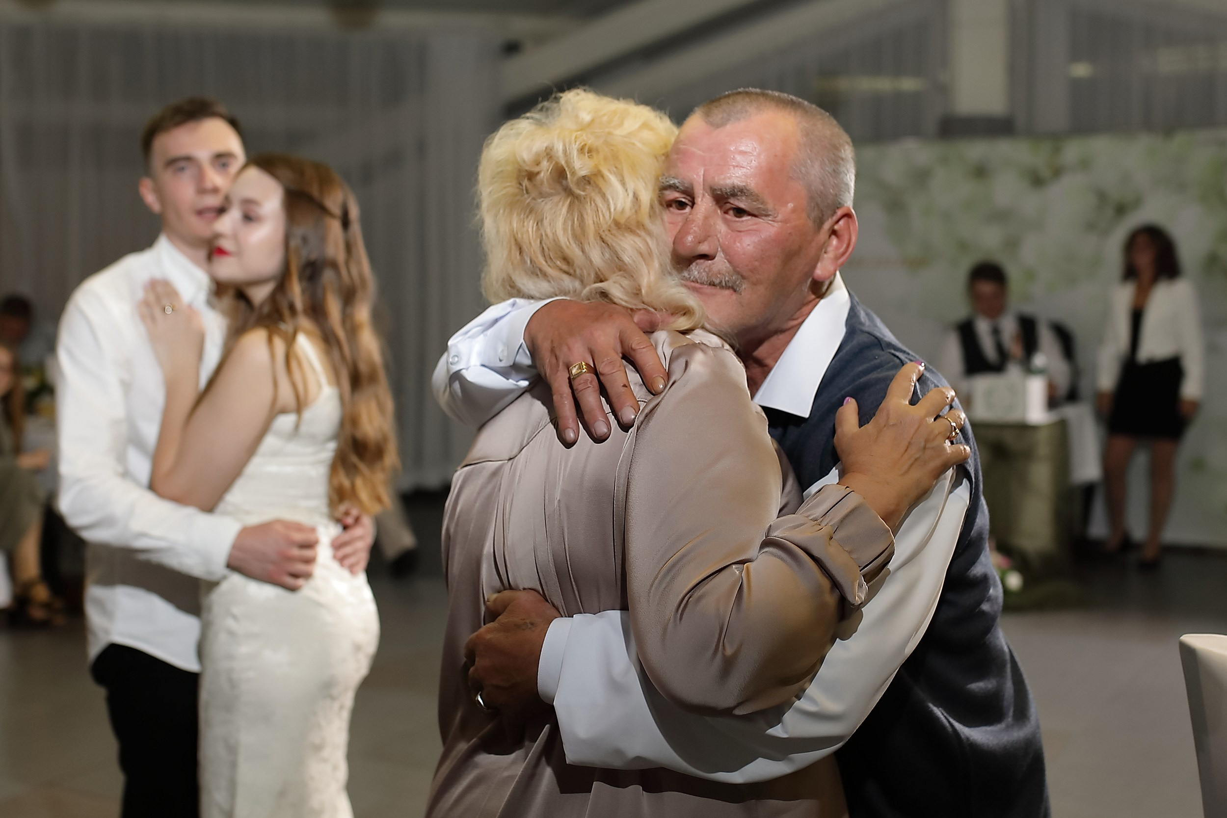 Константин и Екатерина. Свадебный и семейный фотограф и видеограф в Екатеринбурге Полянские Тимур и Анастасия