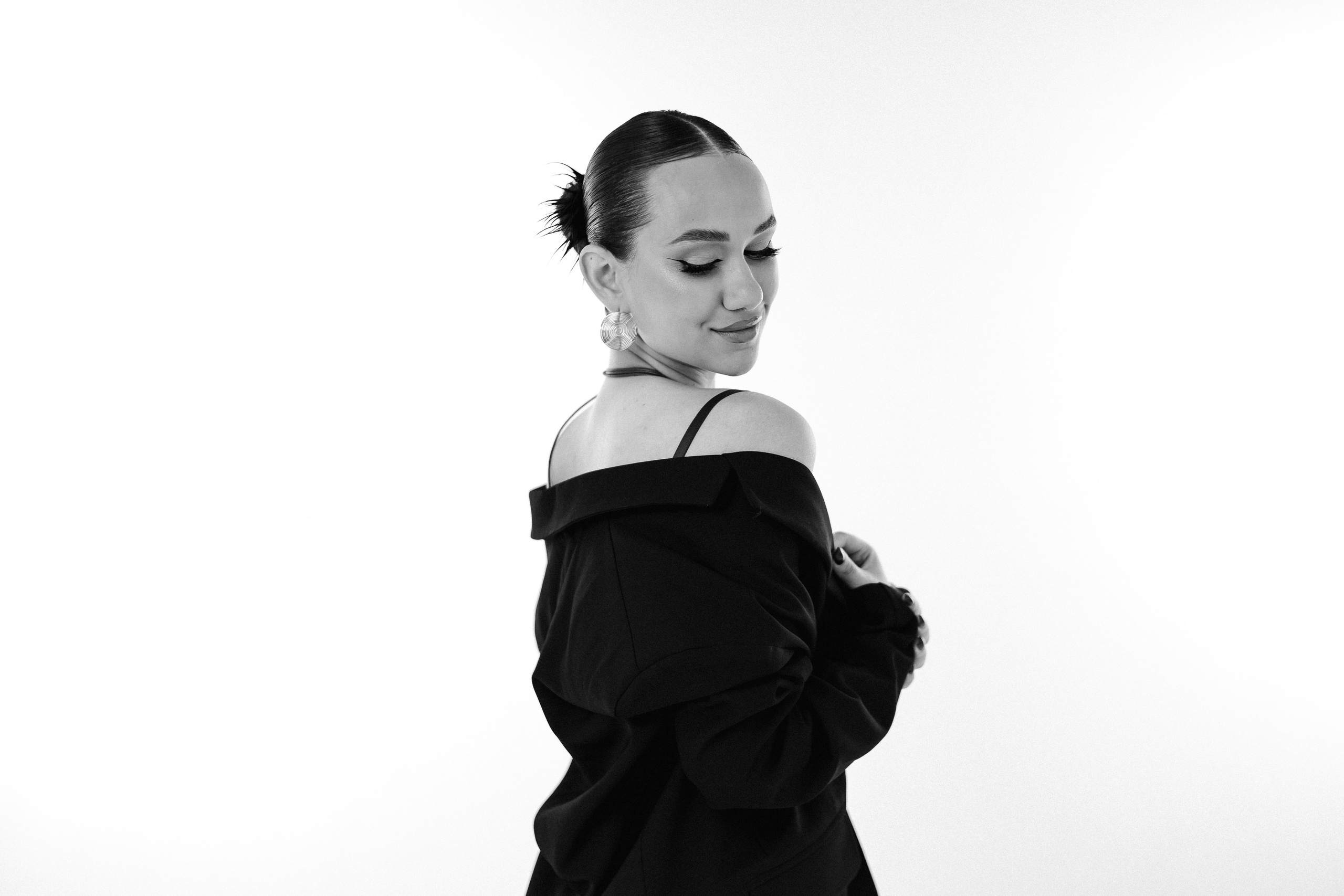 Varvara. Ника — ваш персональный фотограф в Нижнем Новгороде