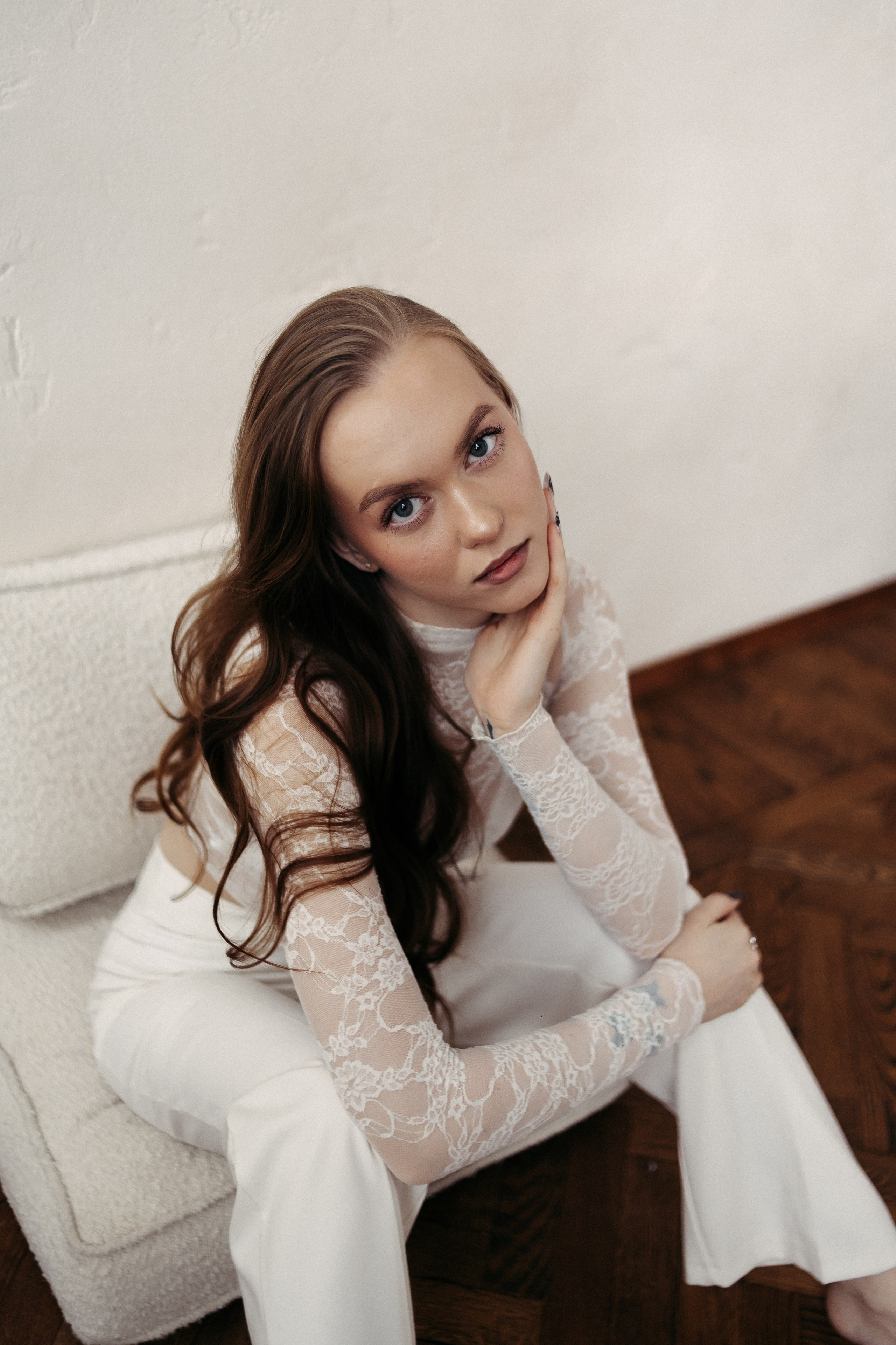 Yana. Ника — ваш персональный фотограф в Нижнем Новгороде