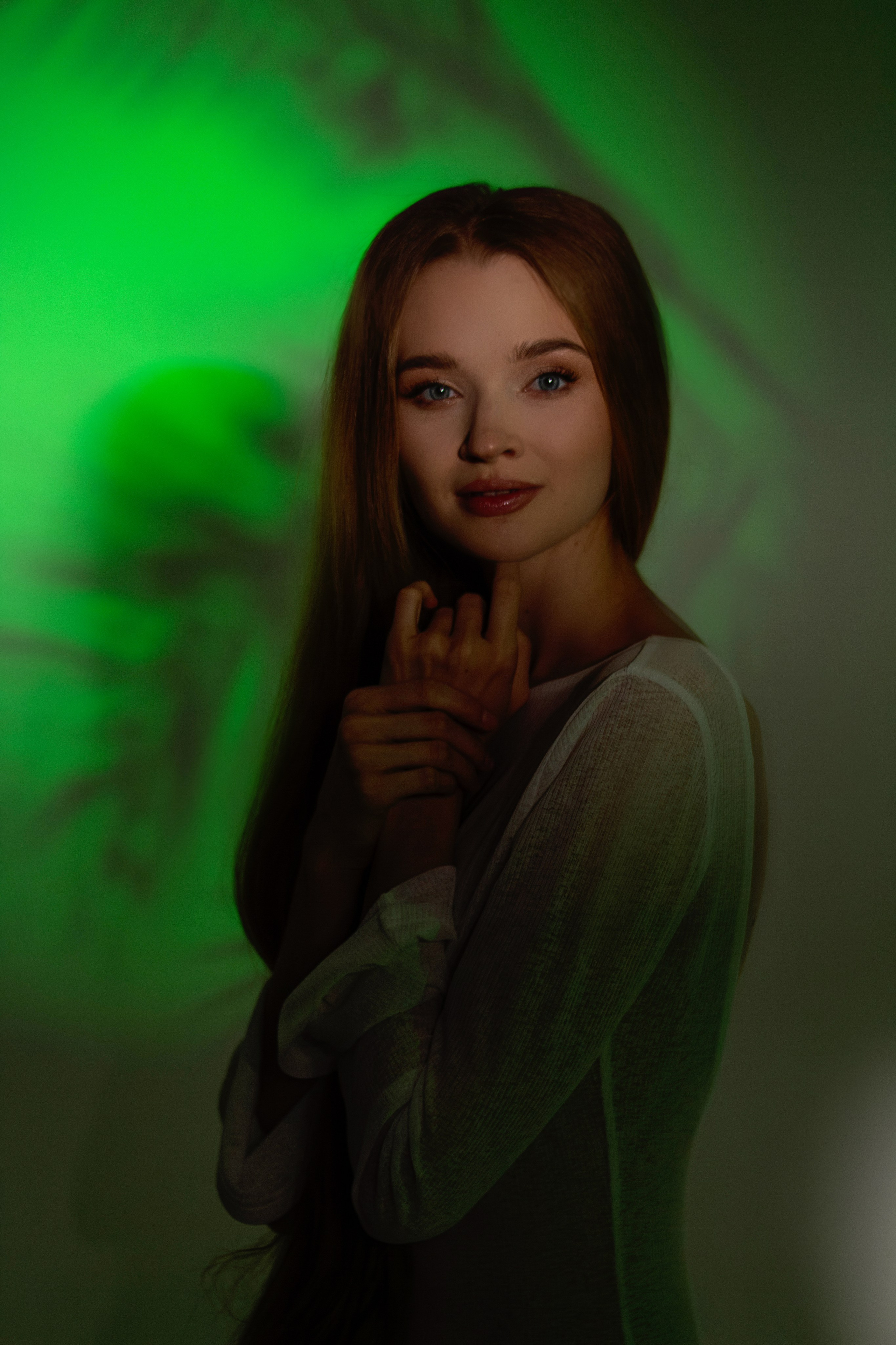 Любовь. Тютина Оля фотограф-ретушер Екатеринбург