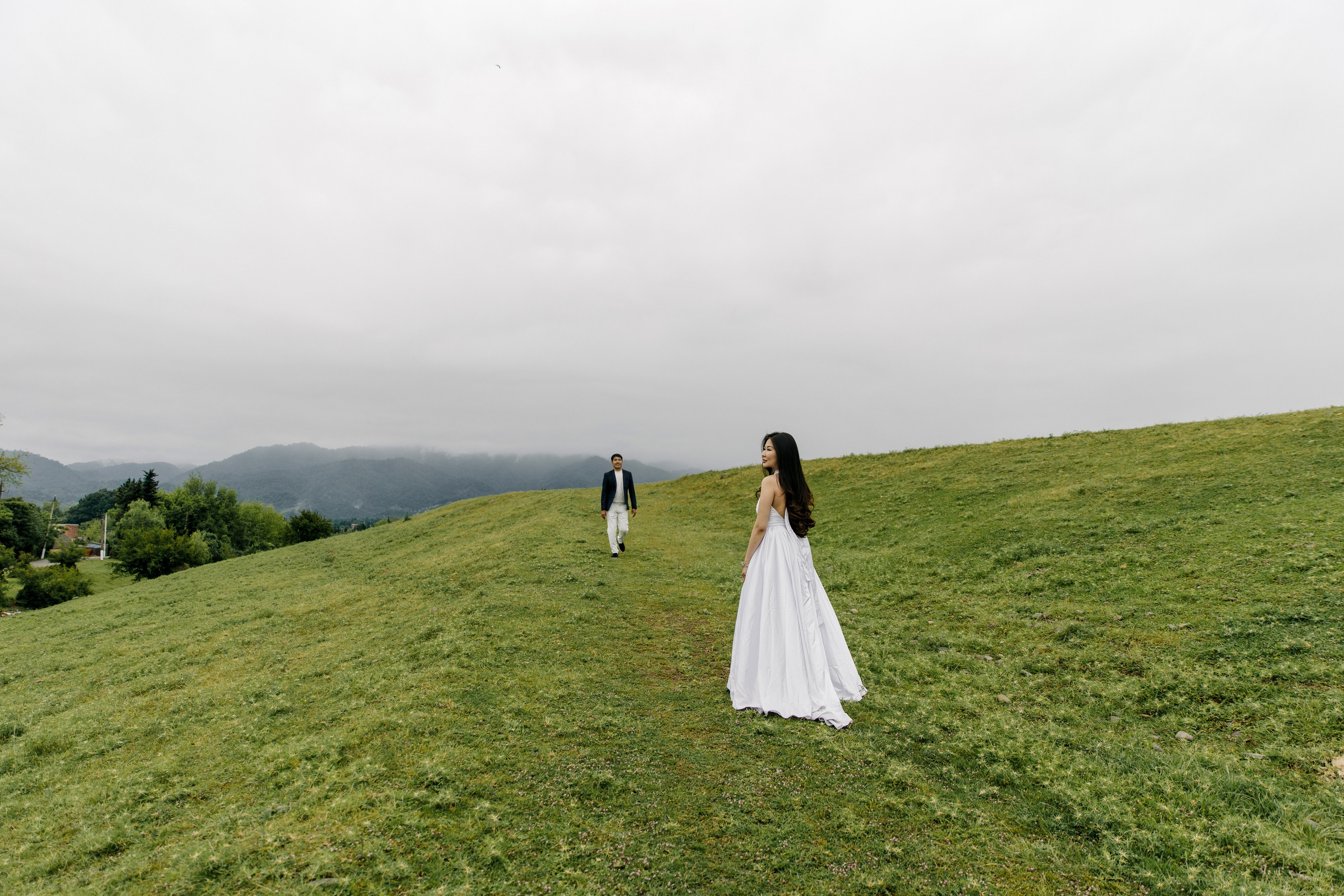 LOVE STORY IN BAKU. ___________________________________________________