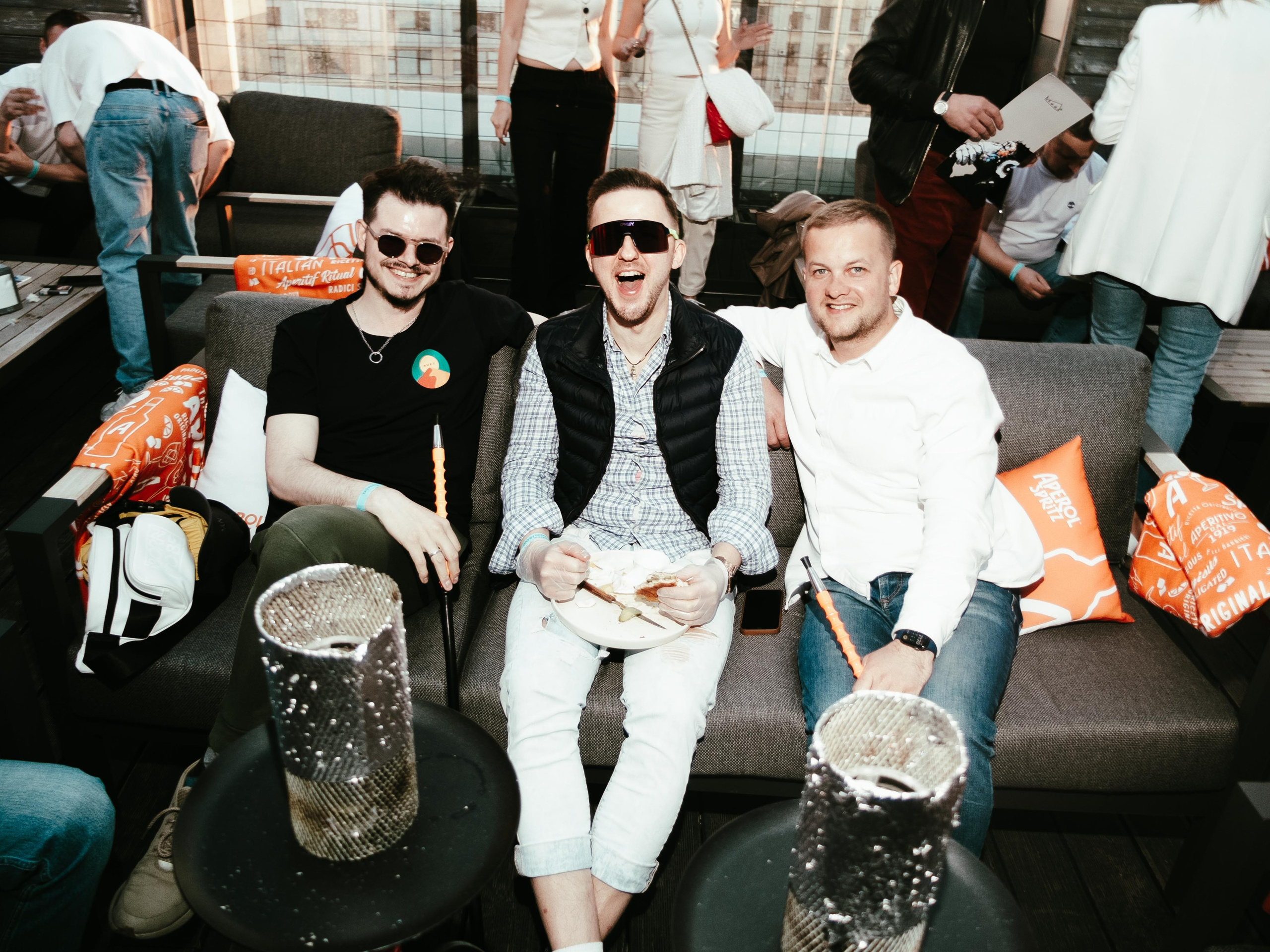 ROOF PLACE 18\05. Коммерческий Фотограф Виктор Фоменых