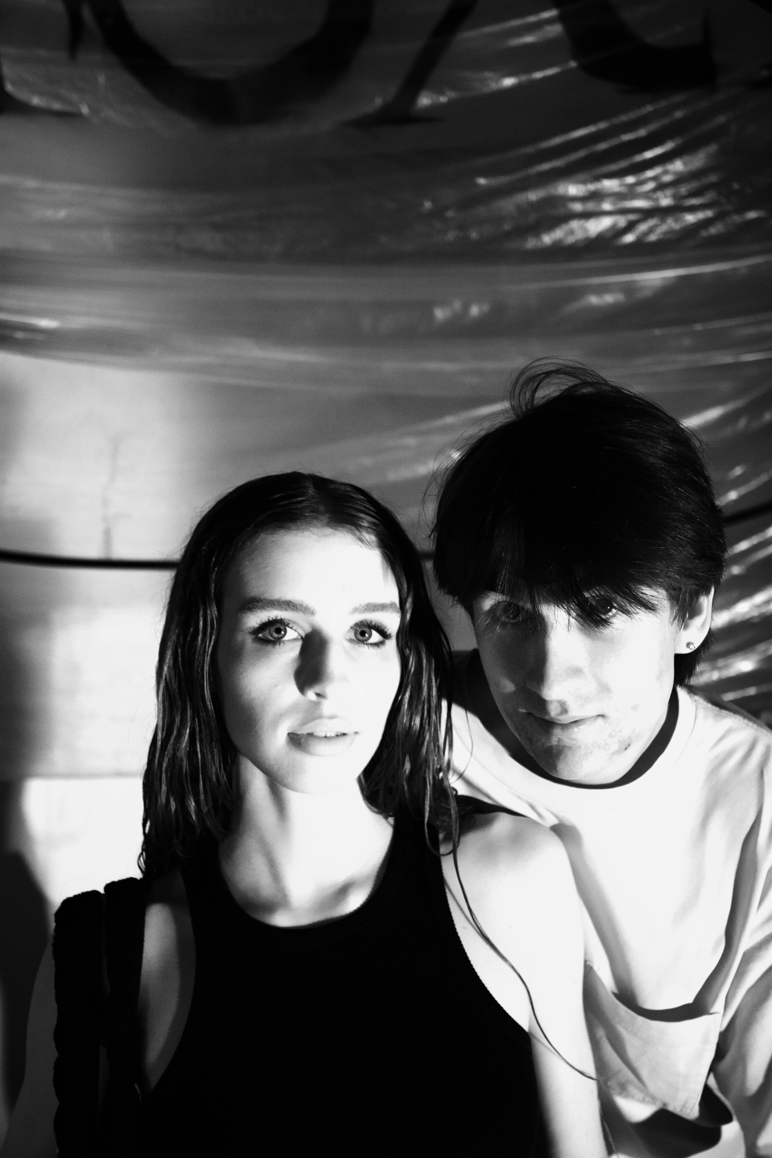 AUXI ARDOR. Коммерческий Фотограф Виктор Фоменых