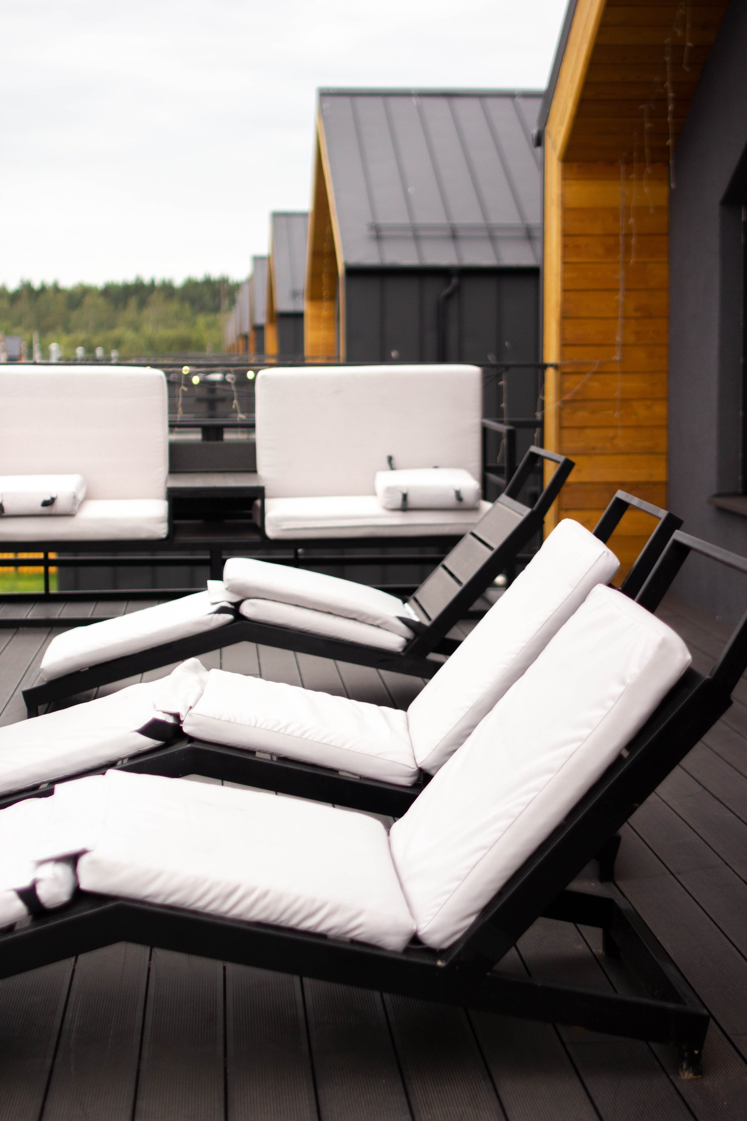 Резиденция Villingston. Коммерческий Фотограф Виктор Фоменых