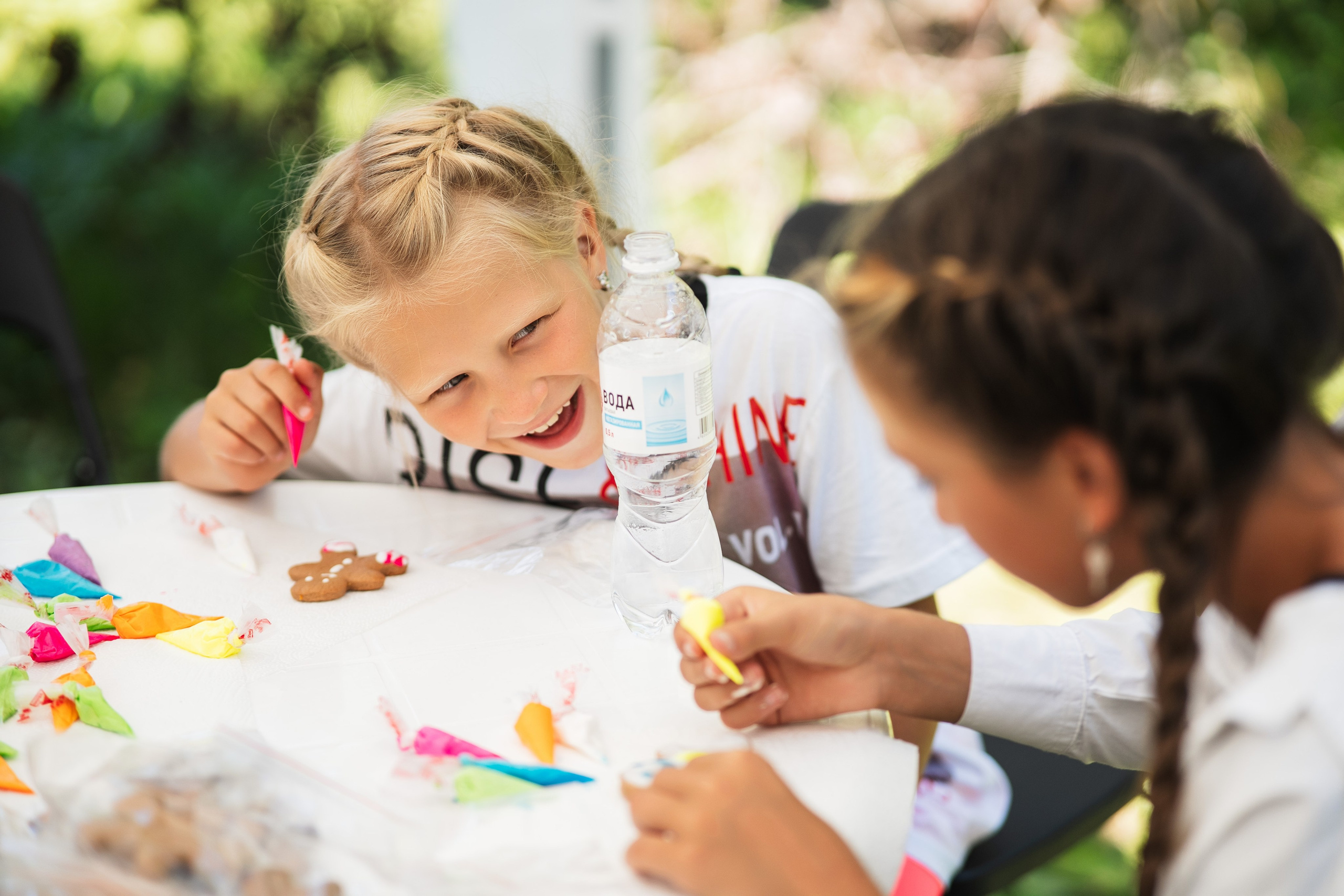 День семьи и здоровья | Газпромнефть. Фотограф на любое событие в Кемерово