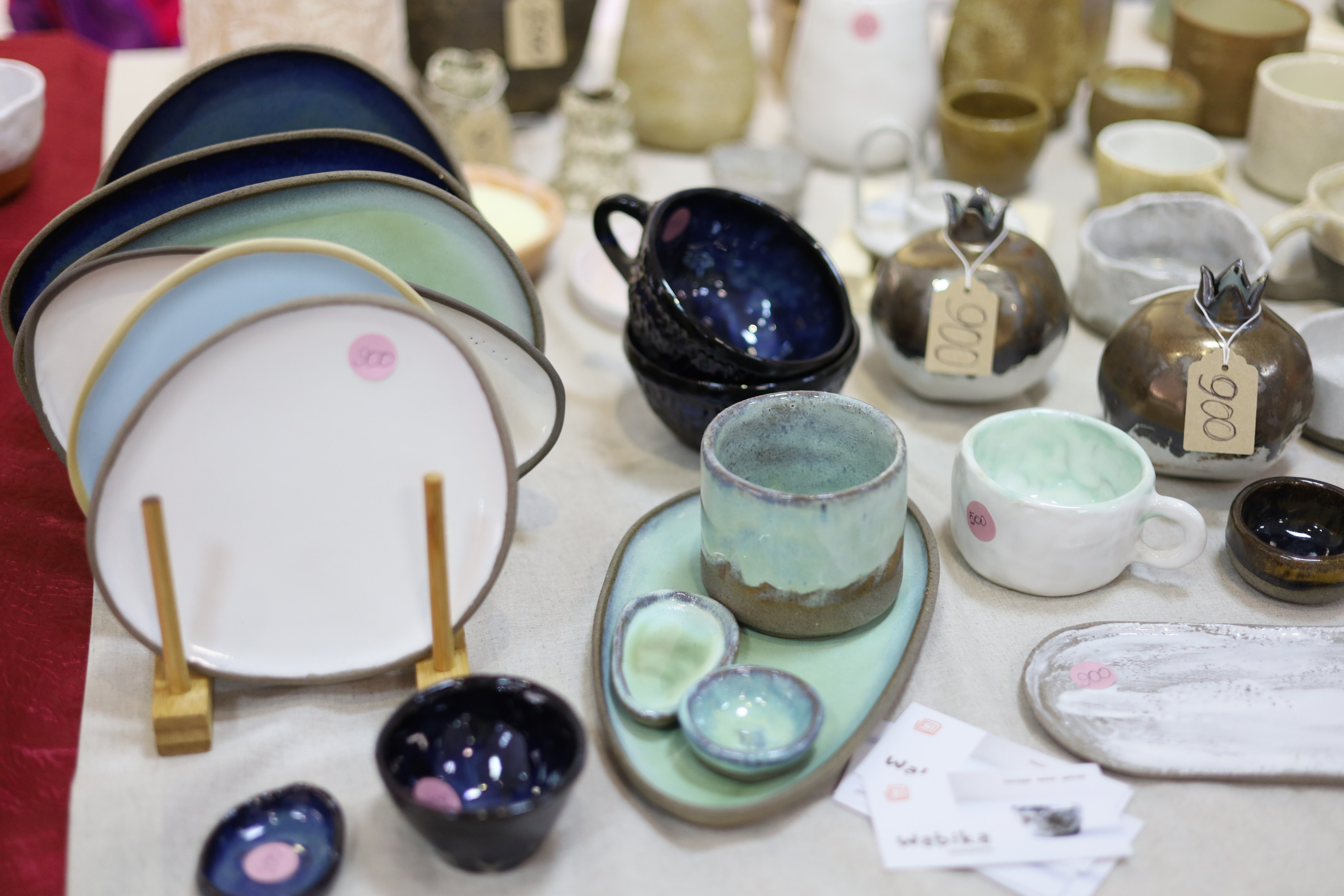 ВАЛИНОР — выставка-продажа hand made