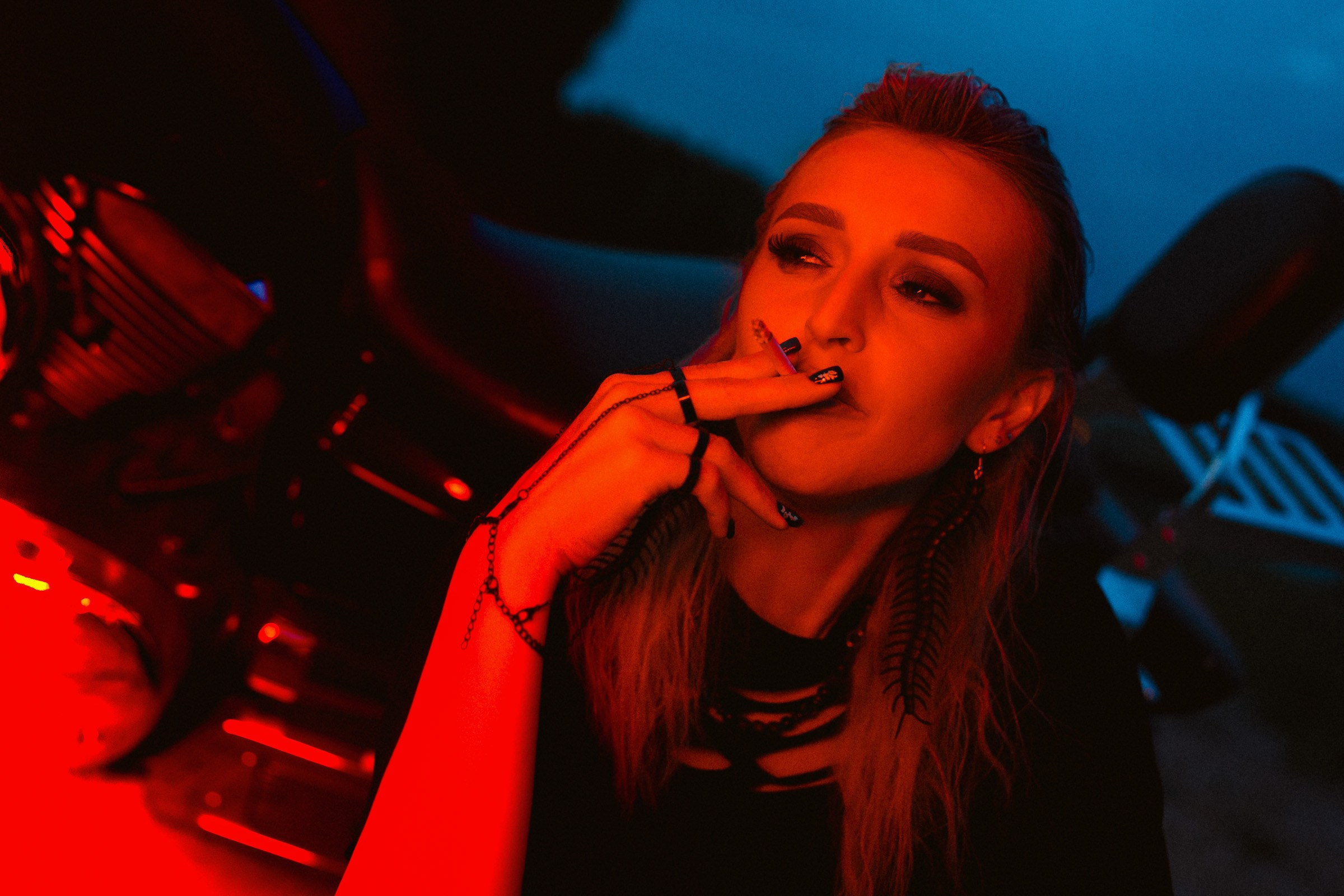 ALENA. Фотограф и Видеограф в Томске