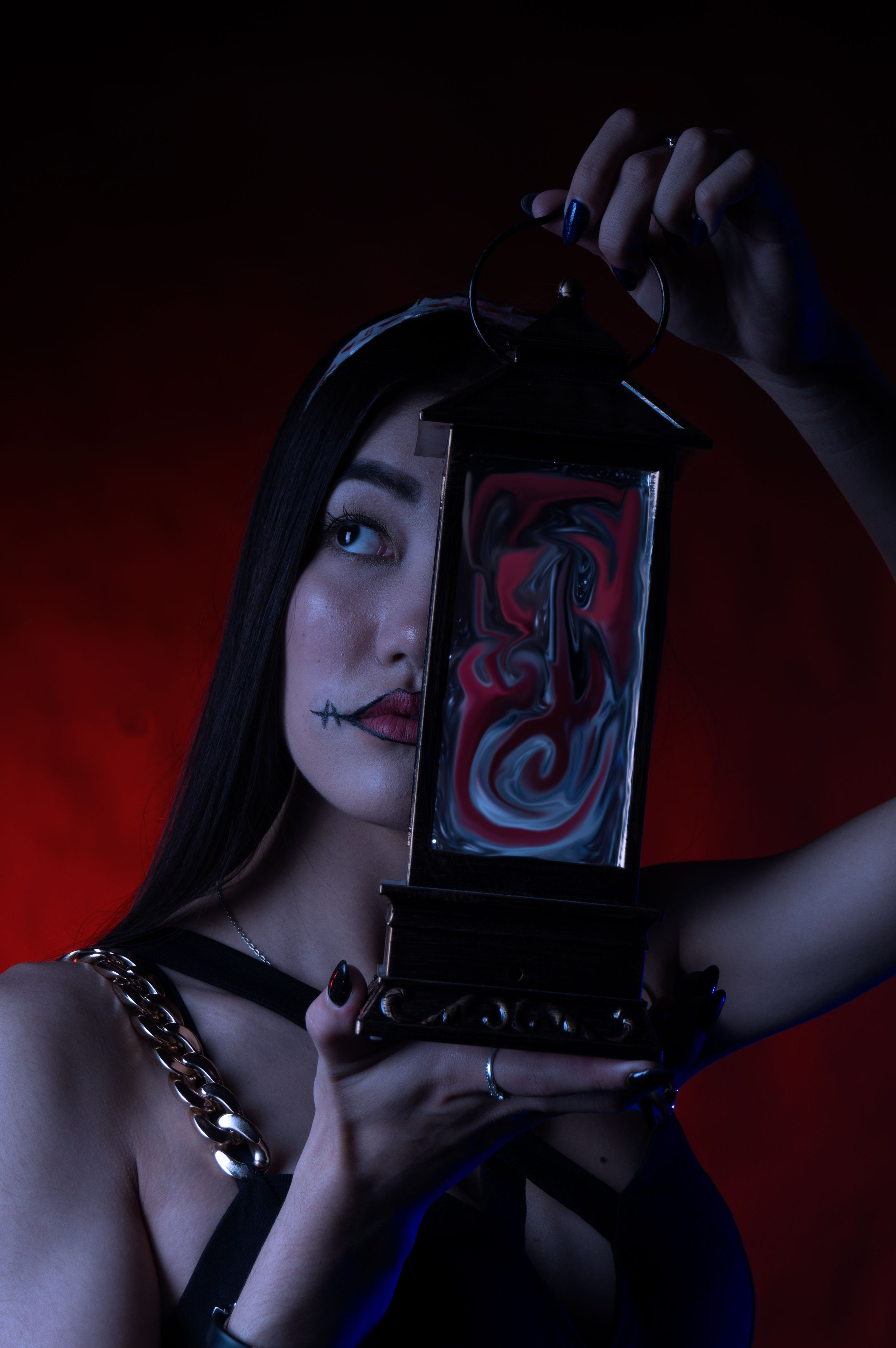 Образы в разных стиялх. Фотограф в Нижнем Новгороде