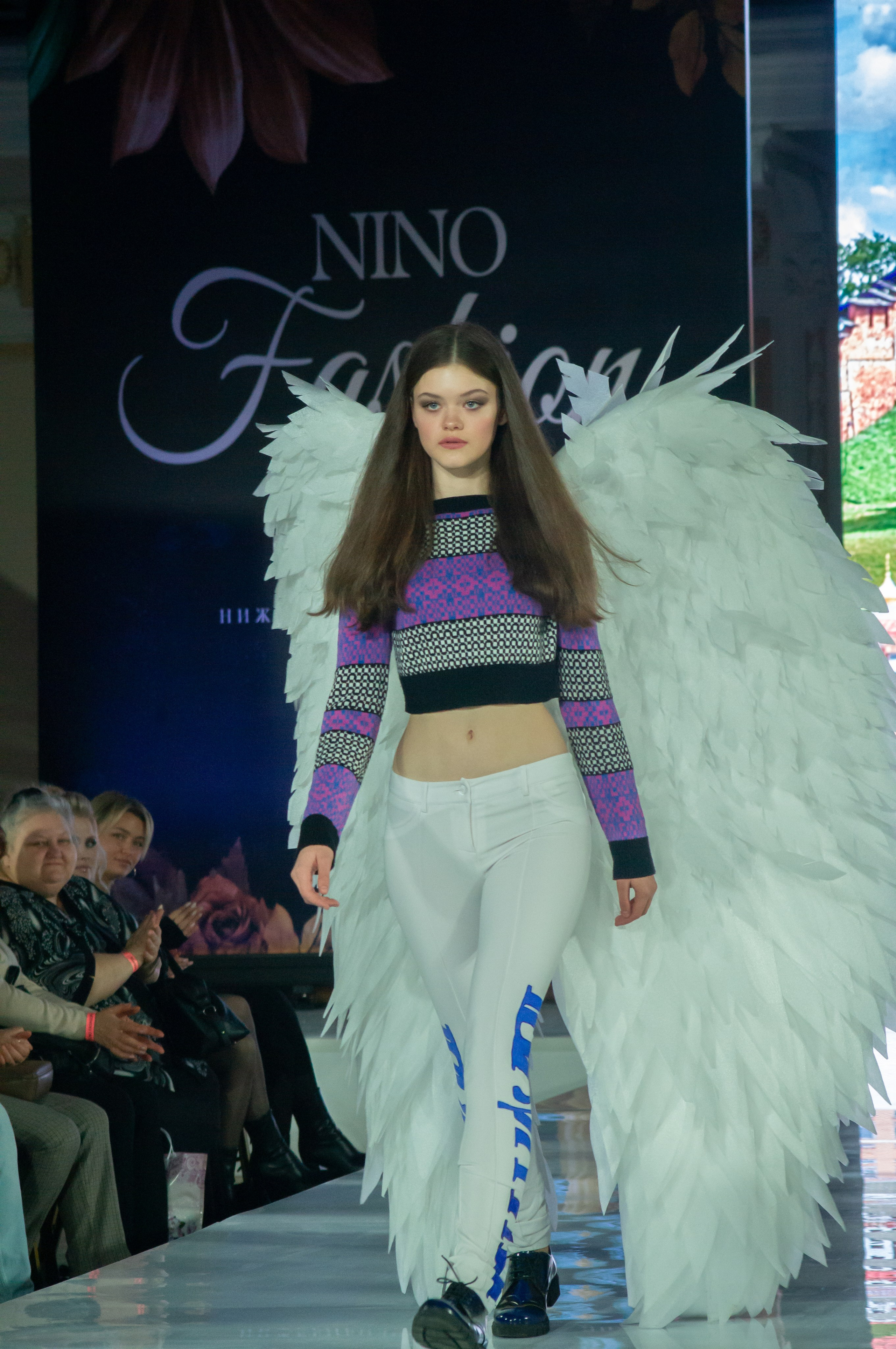 Нижегородская ярмарка 26.11. Фотограф в Нижнем Новгороде