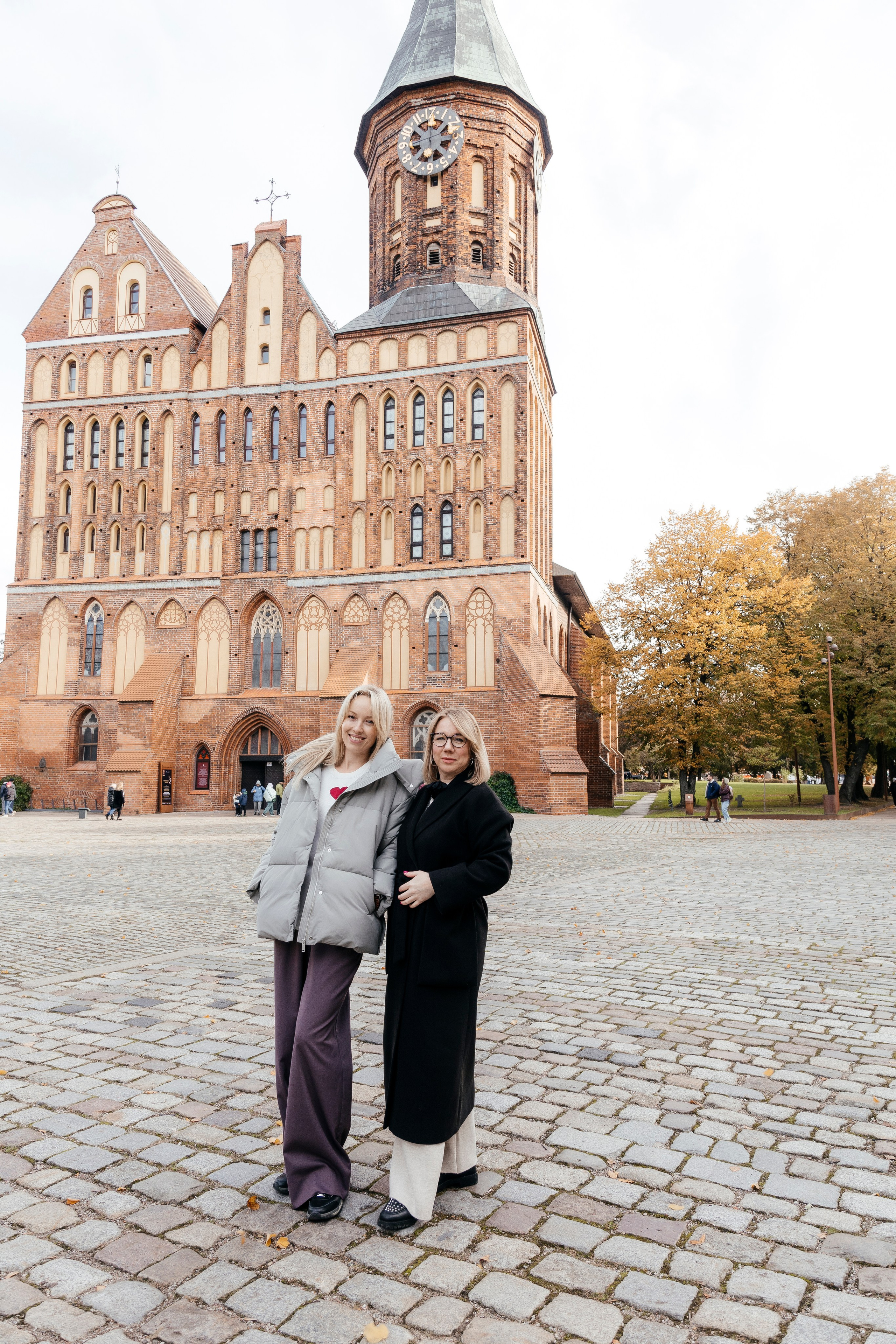 Подружки. Свадебный и портретный фотограф в Калининграде Наталия Еник