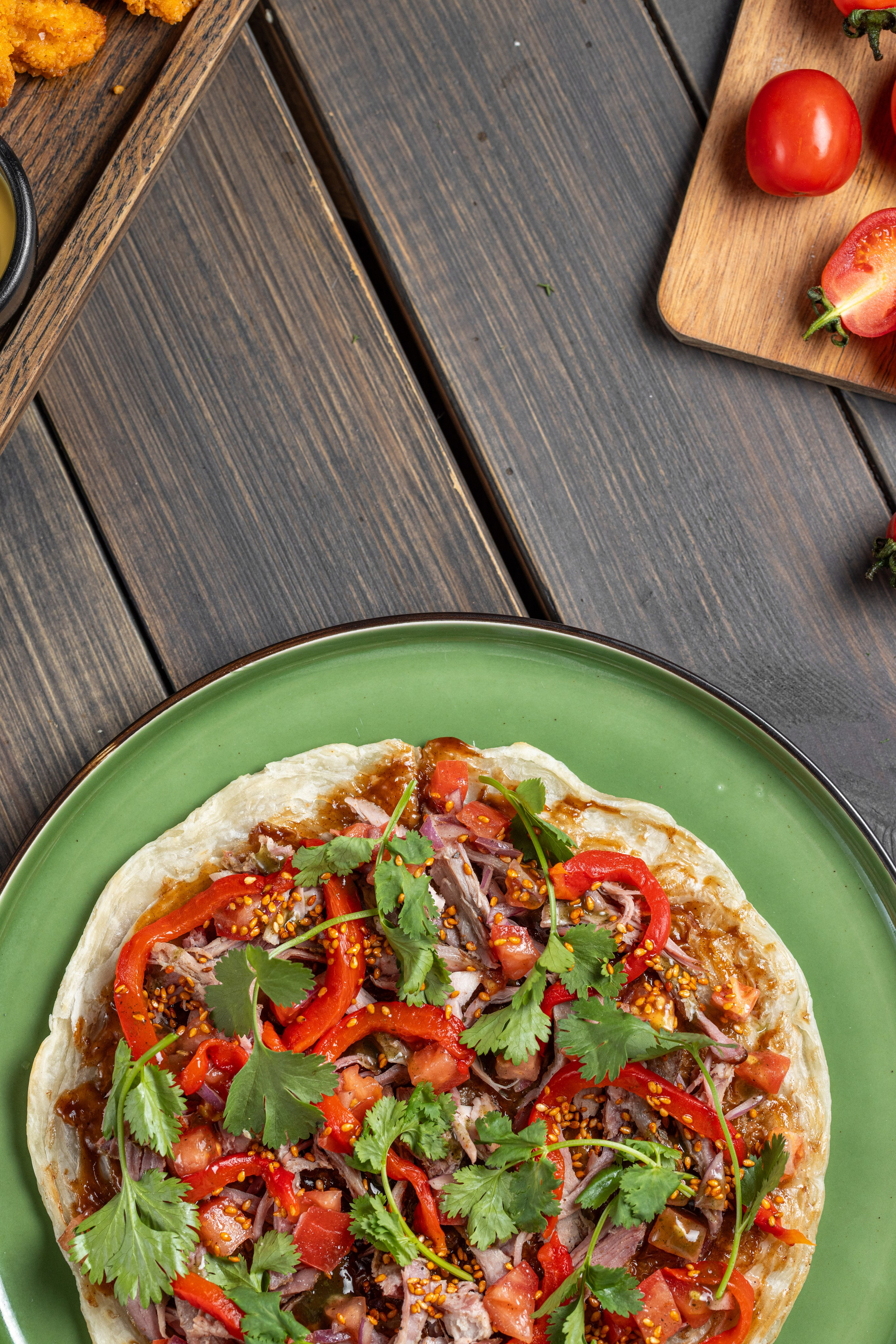 Food. Главная