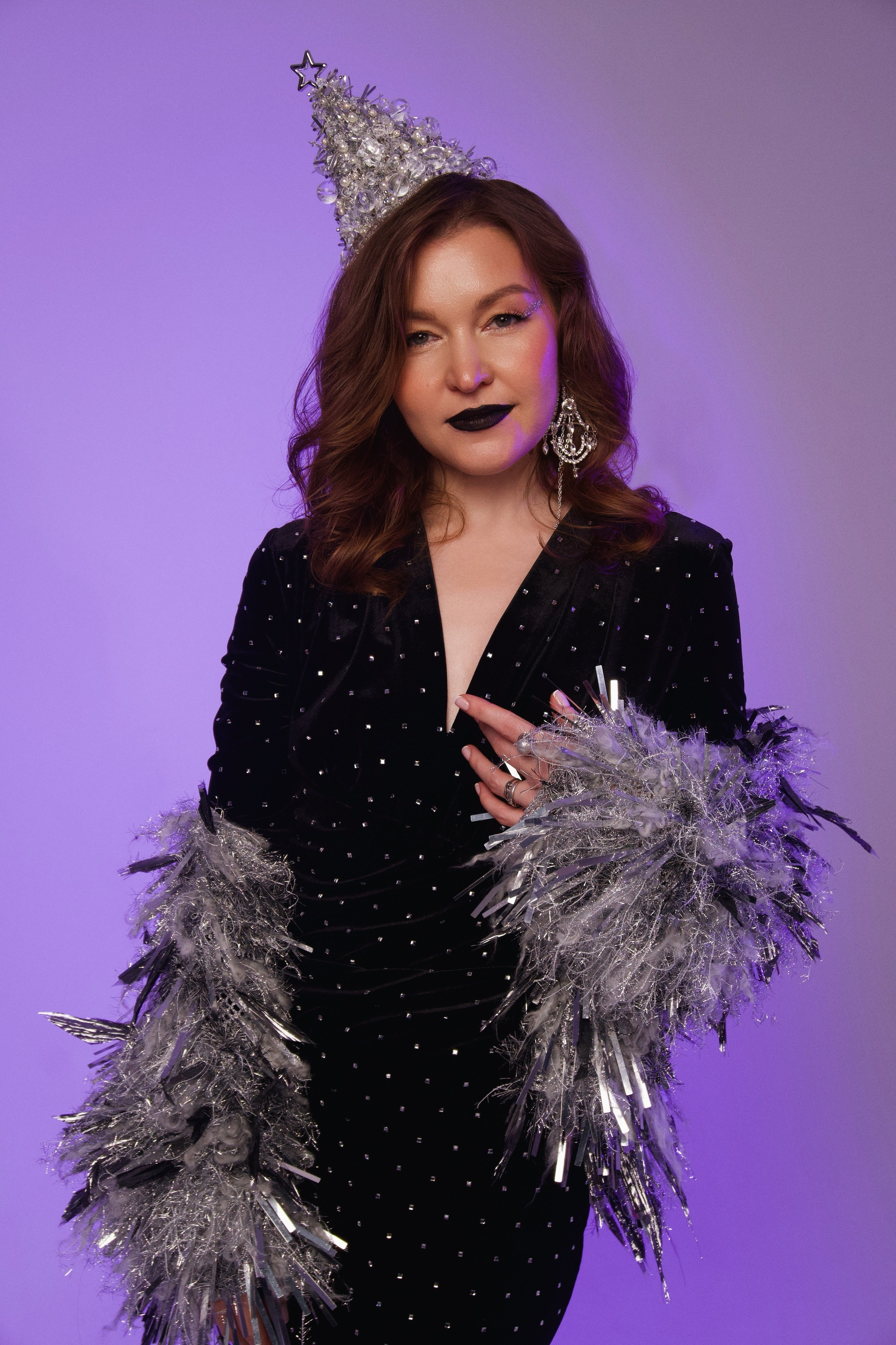 Ольга, студийная съемка. Фотограф в Минске Света Григорьева