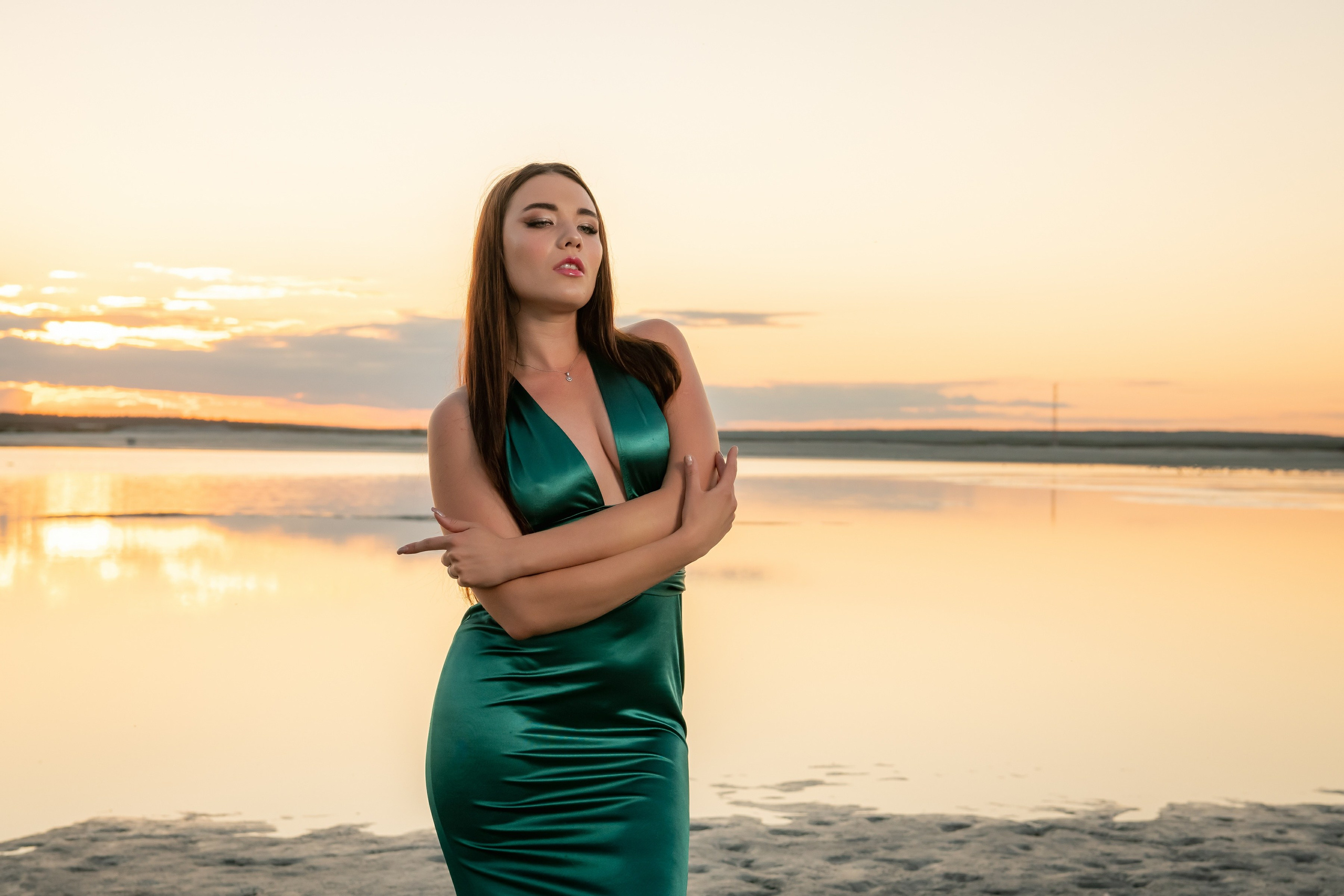 Золото песков. Фомина Елена Свадебный и семейный фотограф