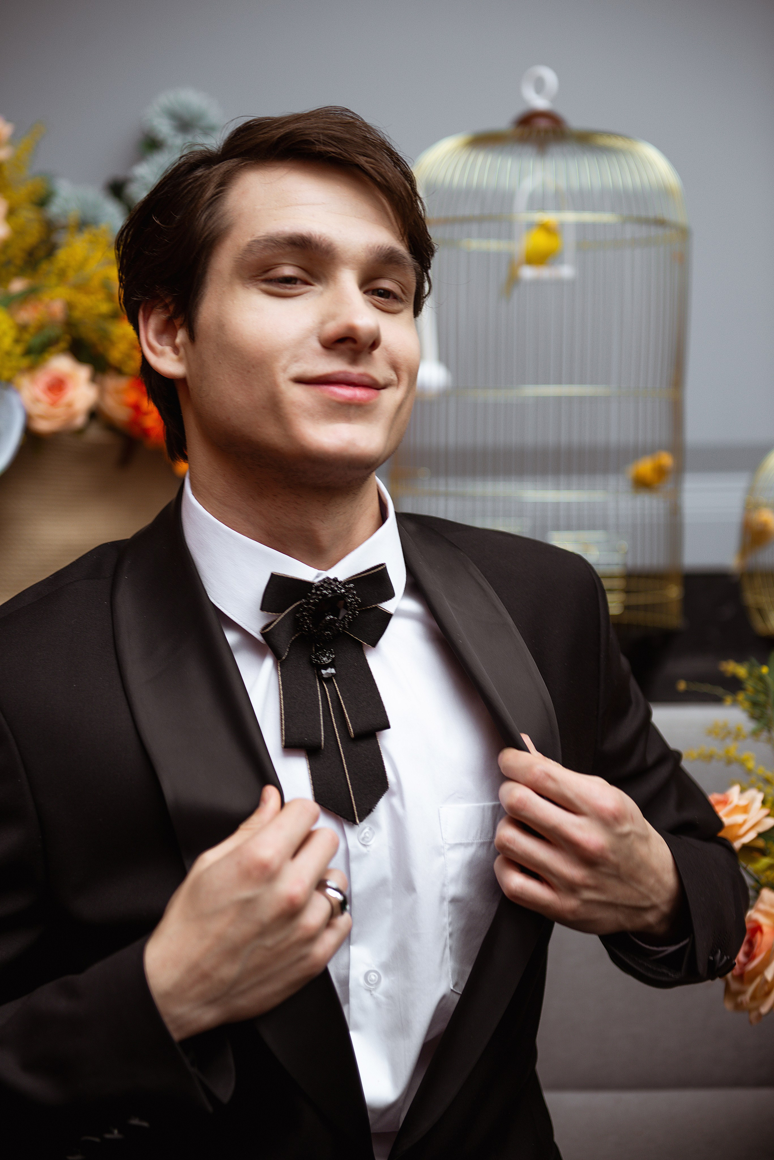 Свадебная фотосессия