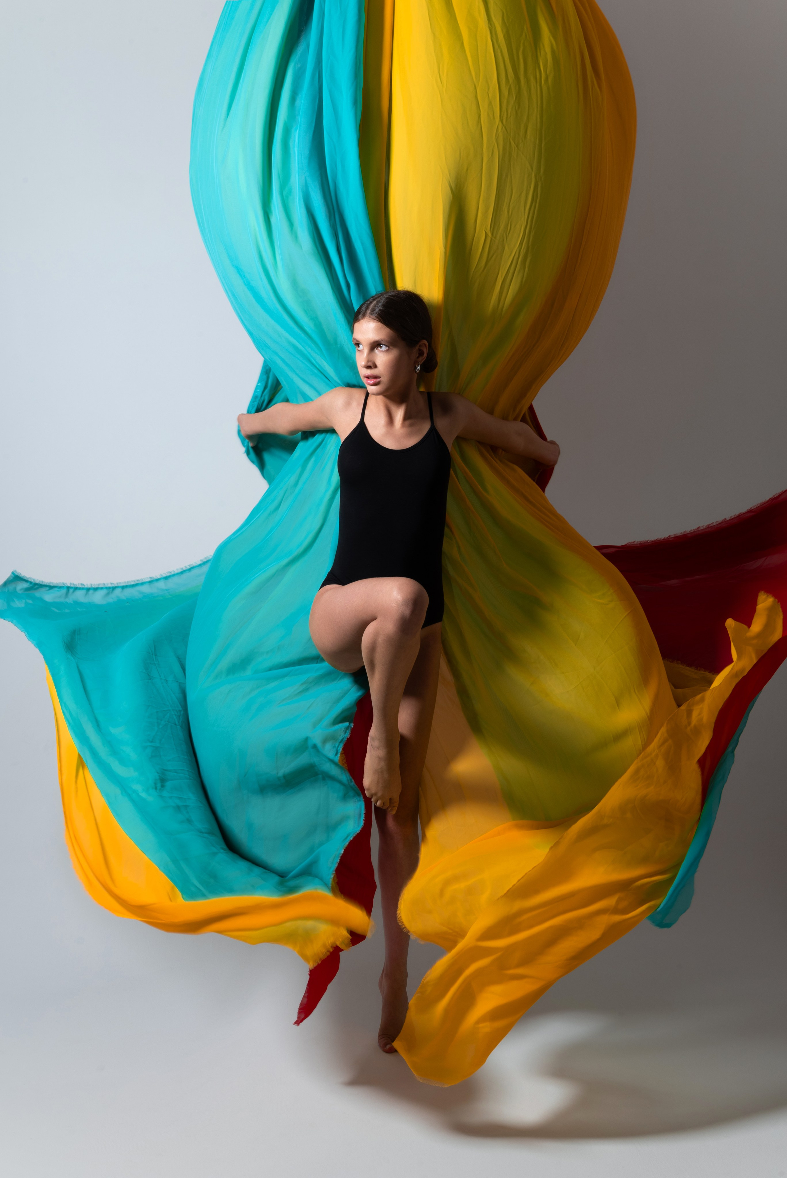 Sport. Фотограф Москва Виктория Вишневская актерское / модельное портфолио