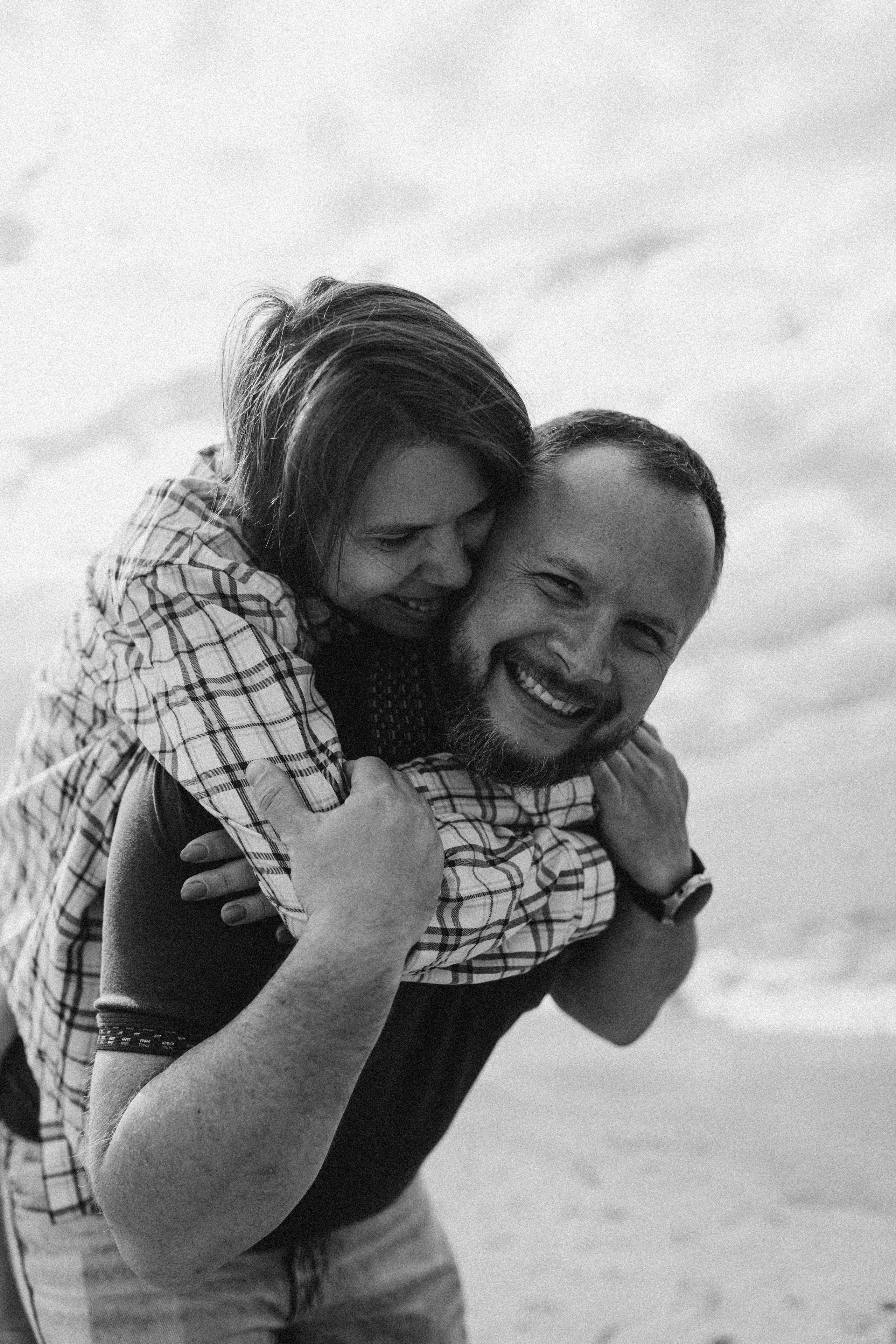 Сережа, Кристина и Алиса. Фотограф в Петербурге Ольга Стрельченко