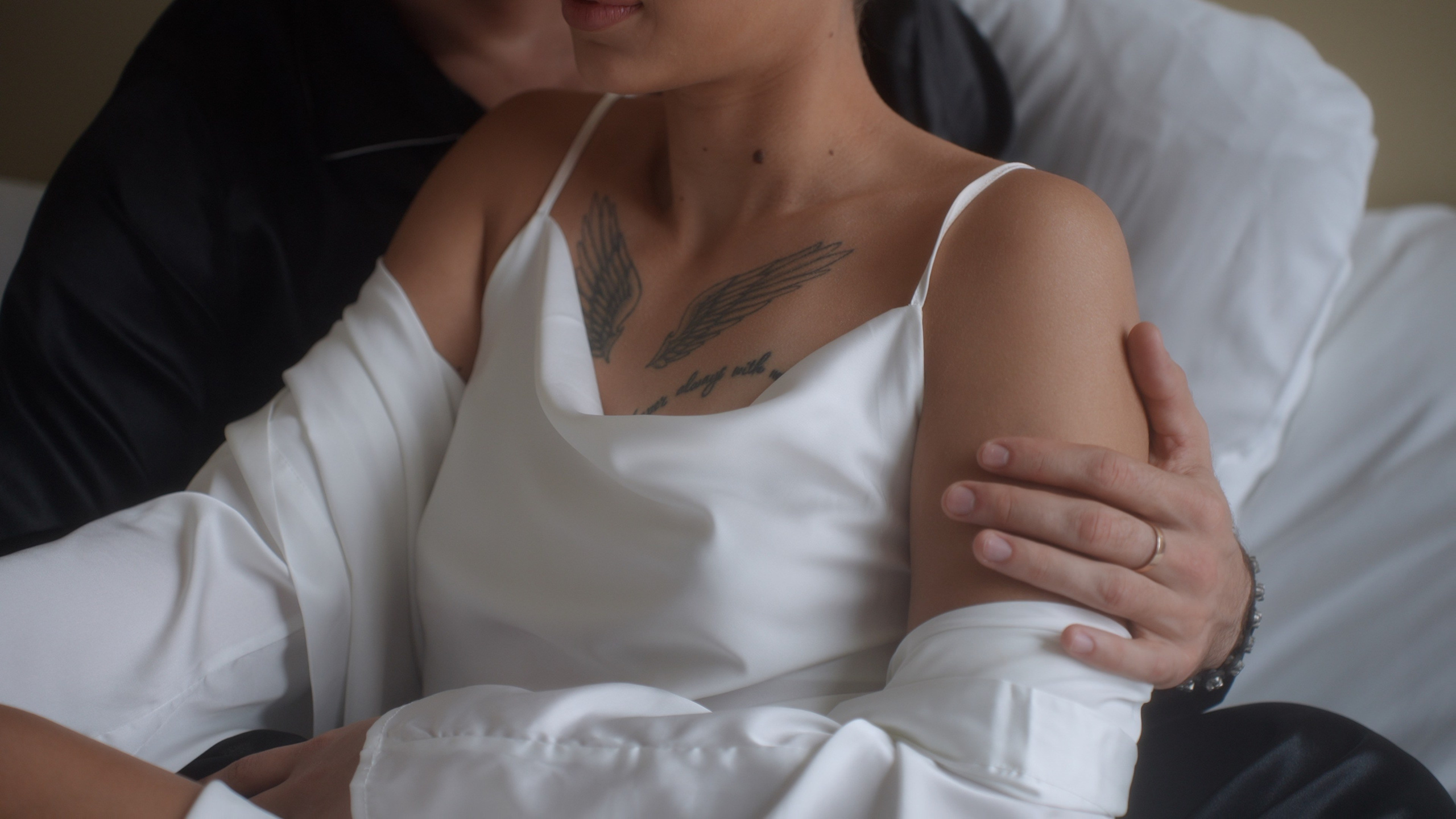 Анна и Станислав. Агата Акварель видеограф Сочи Краснодар