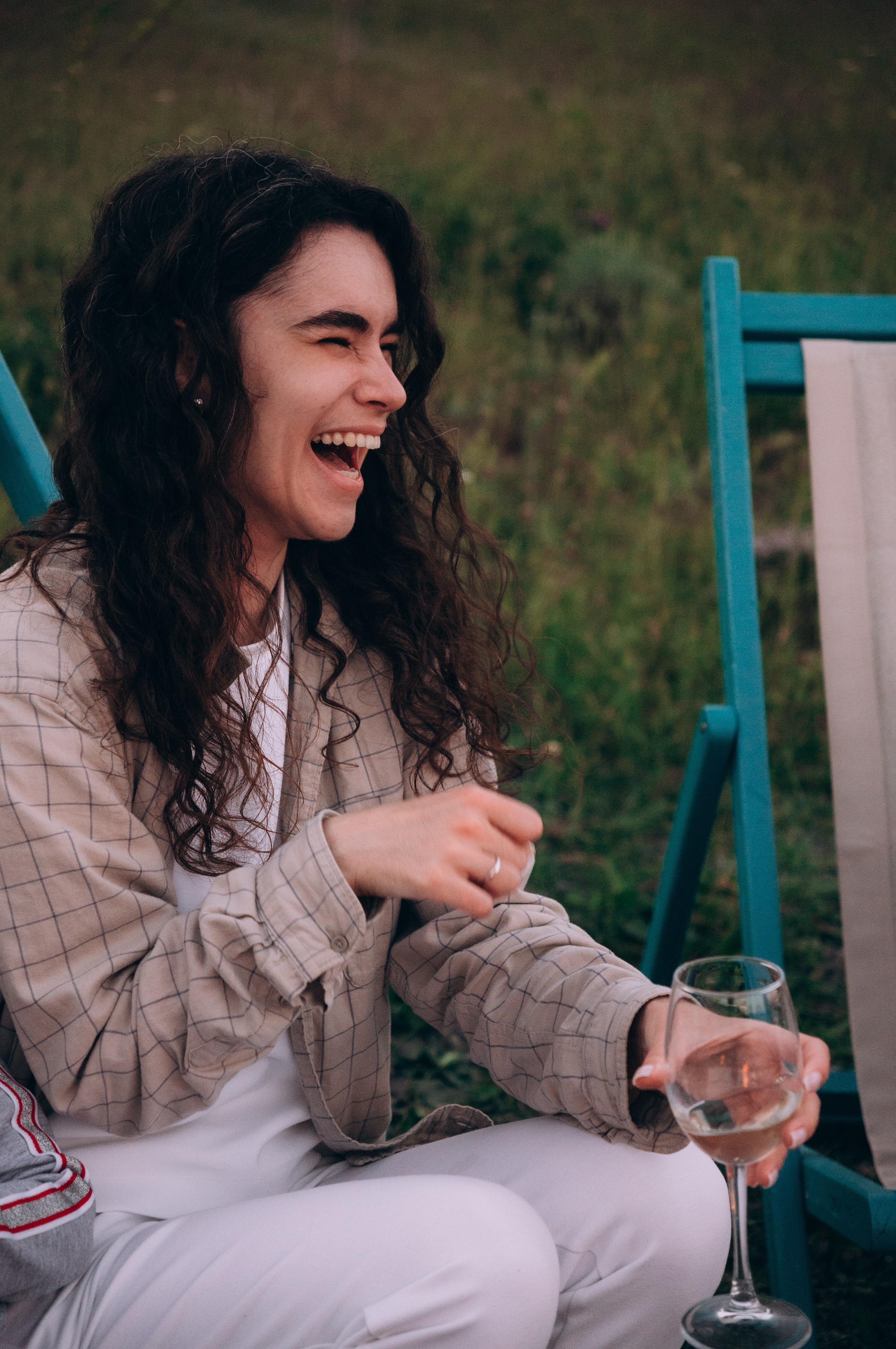 Эко-отель «Шепот трав». Обо мне