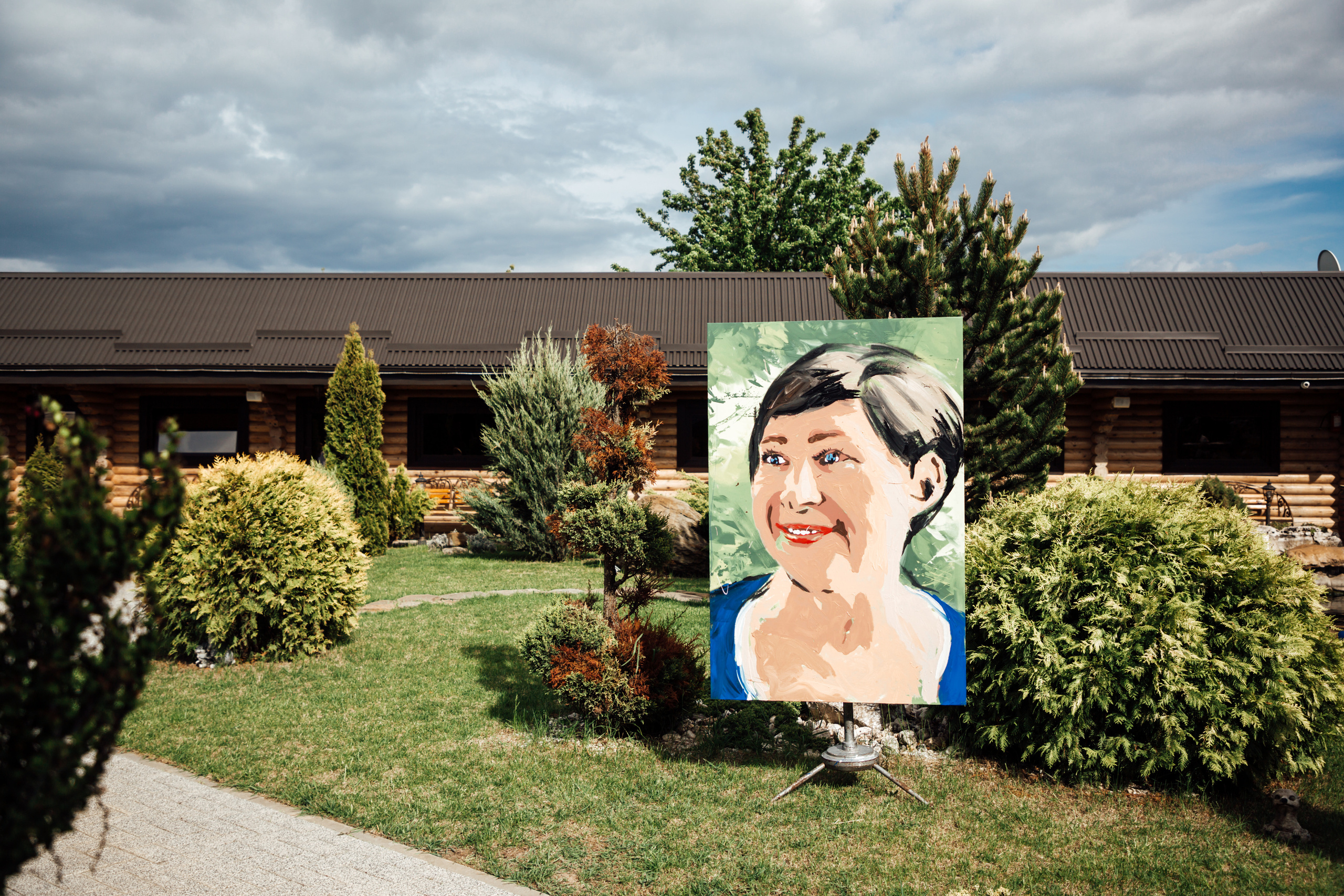 ARTLUMEN. Свадебный и семейный фотограф/видеограф в Краснодаре Наталья Осинская