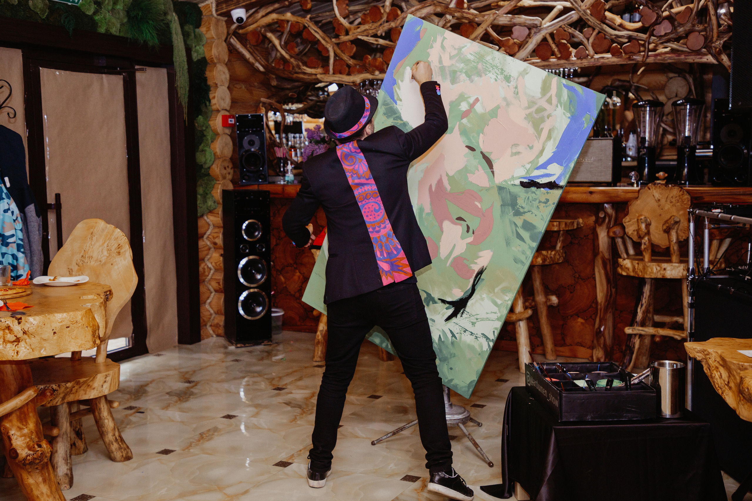 ARTLUMEN. Свадебный и семейный фотограф/видеограф в Краснодаре Наталья Осинская