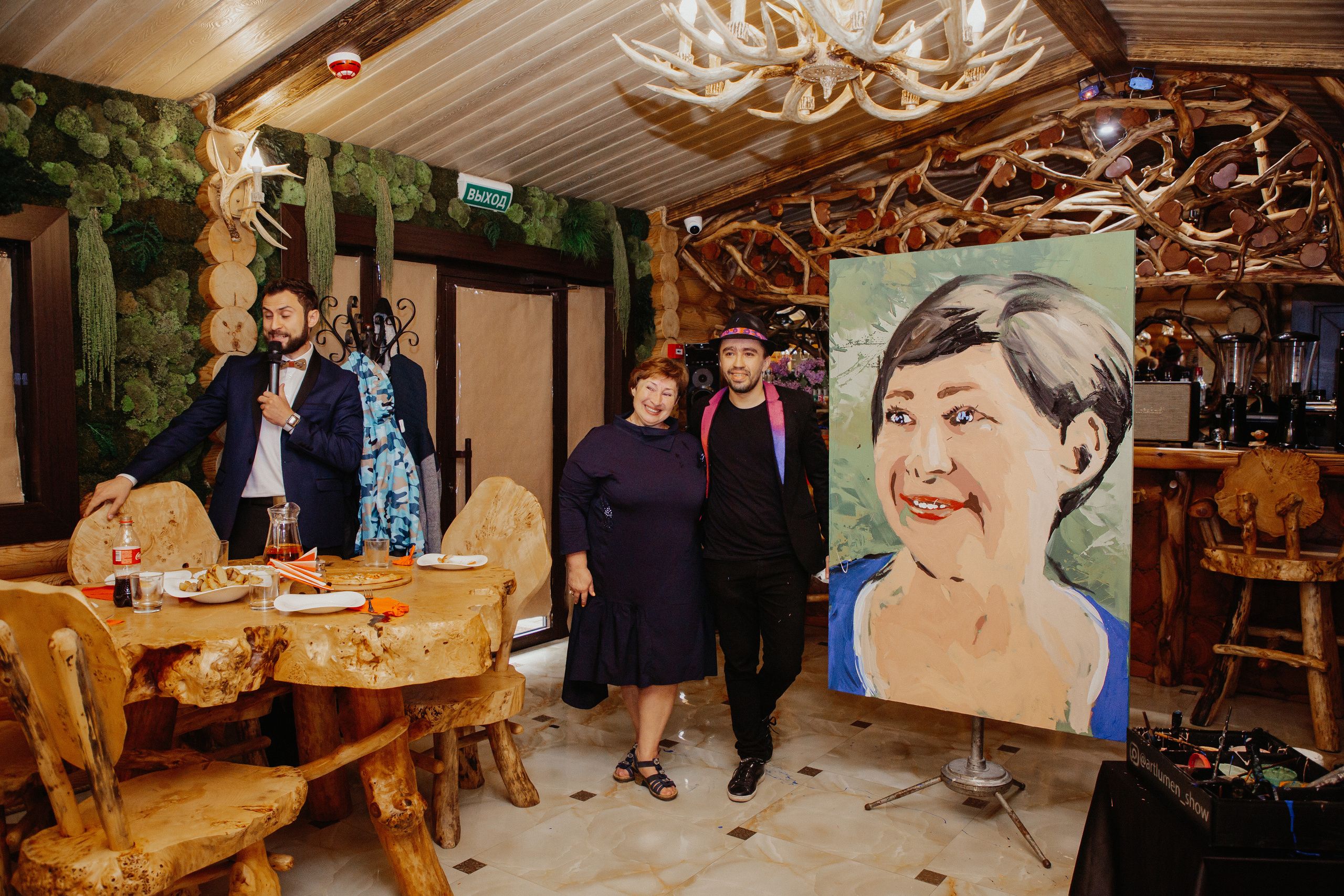 ARTLUMEN. Свадебный и семейный фотограф/видеограф в Краснодаре Наталья Осинская