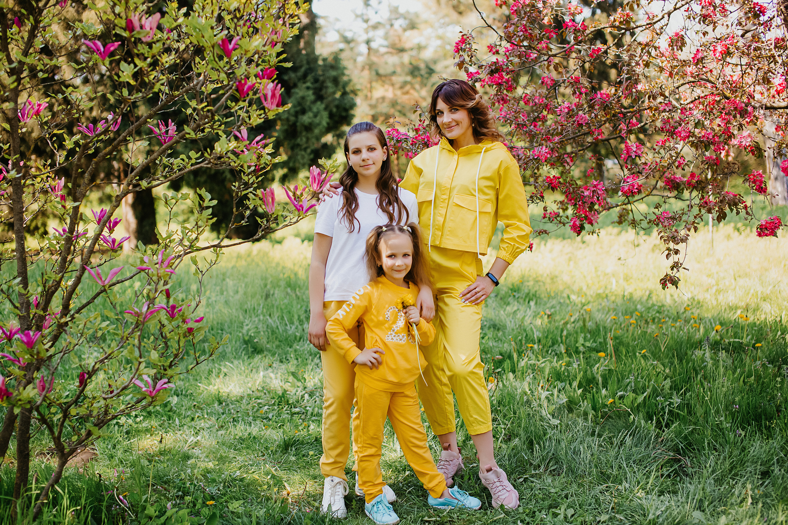 Жанна. Свадебный и семейный фотограф/видеограф в Краснодаре Наталья Осинская