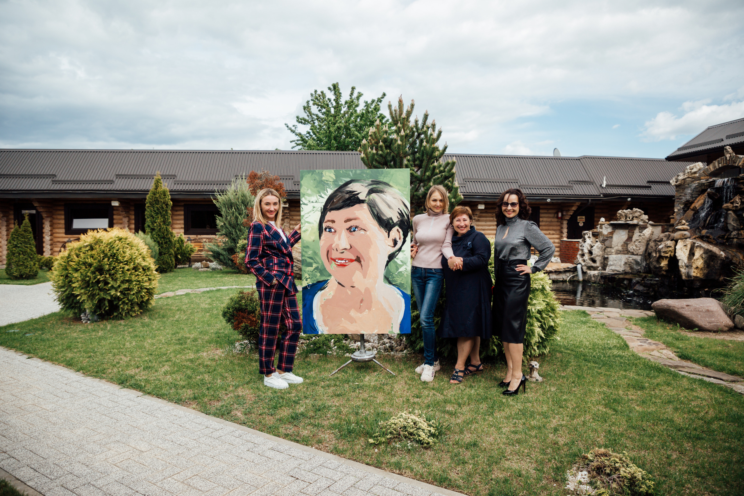 ARTLUMEN. Свадебный и семейный фотограф/видеограф в Краснодаре Наталья Осинская