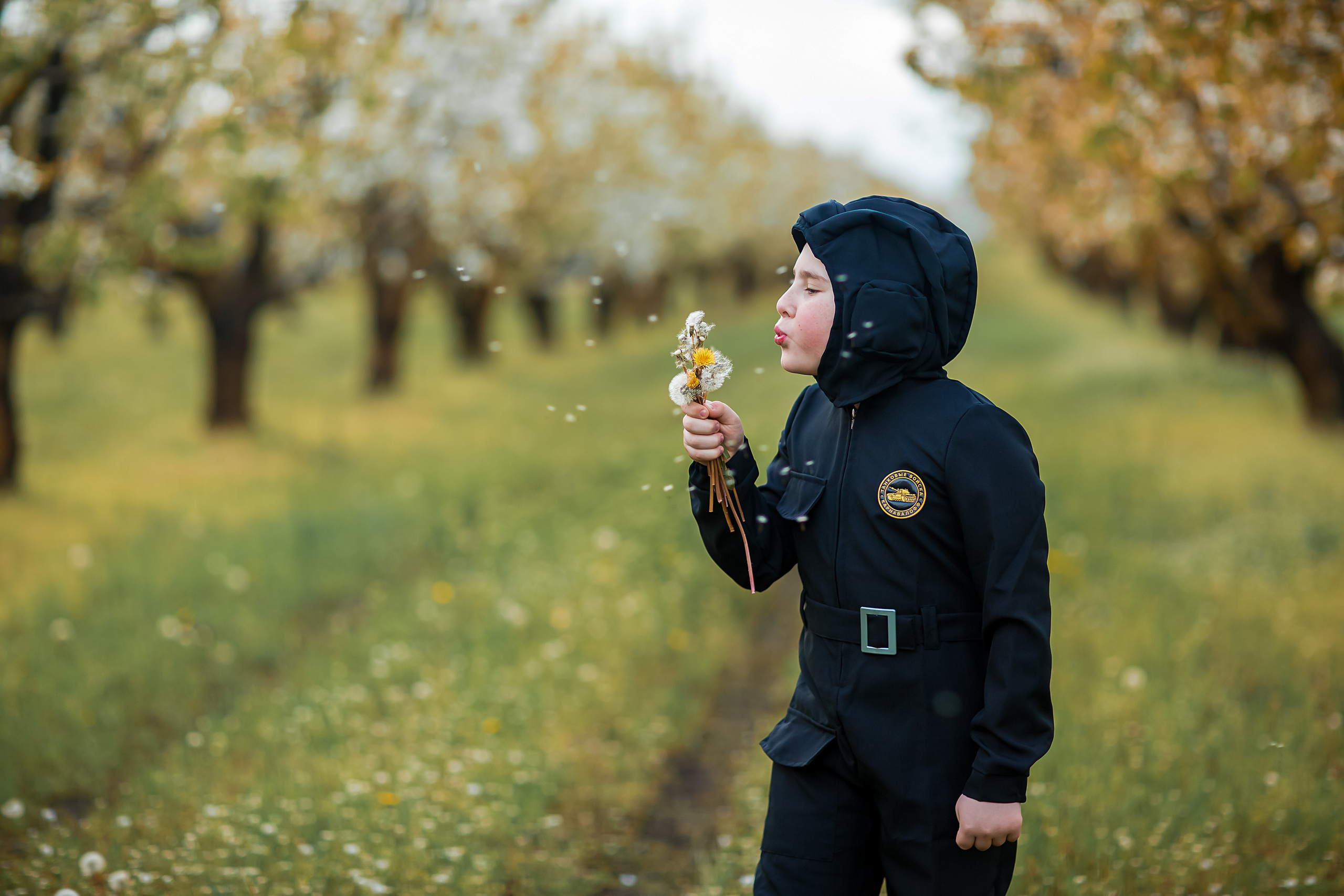 День Победы. Свадебный и семейный фотограф/видеограф в Краснодаре Наталья Осинская