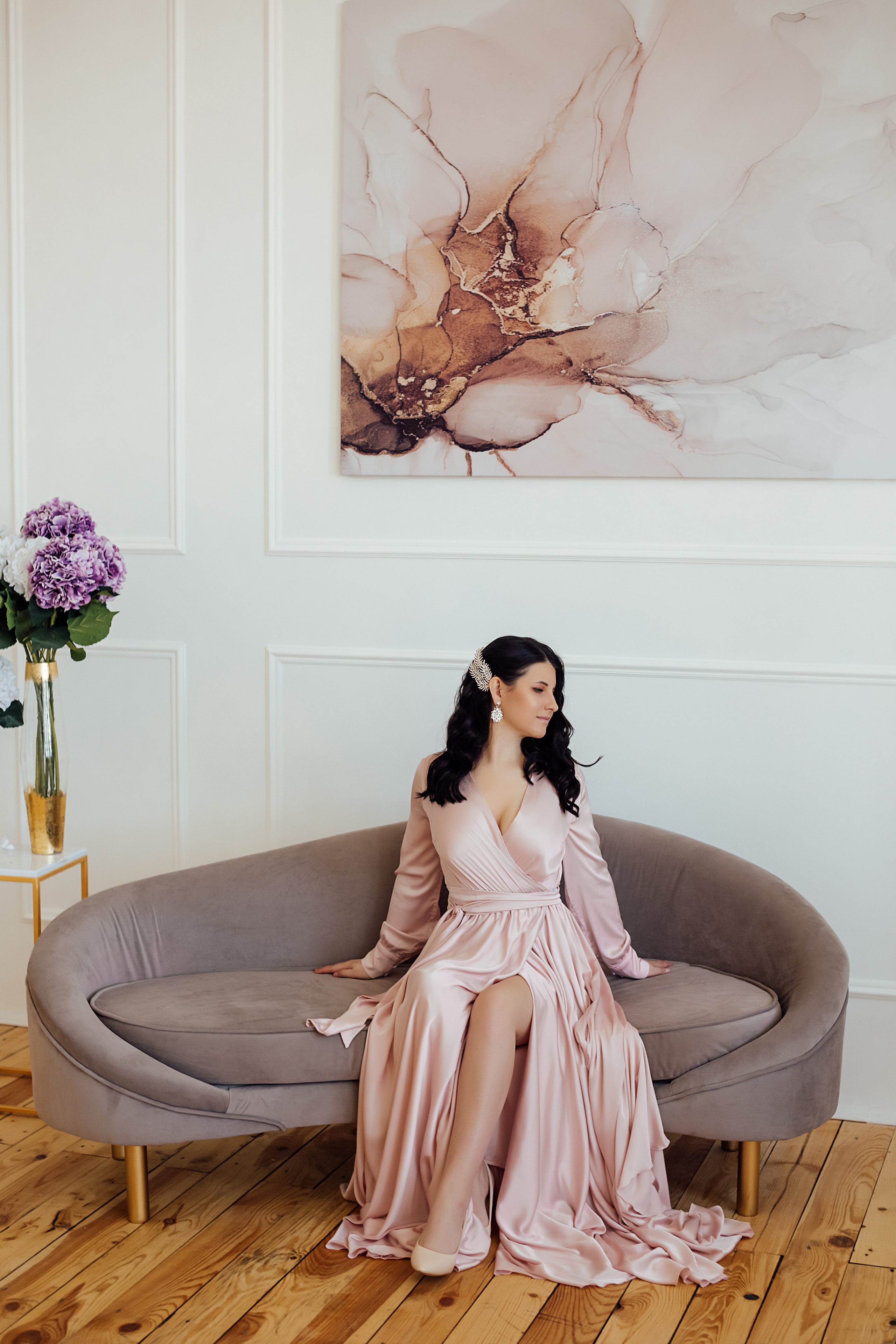 Фотосессия Марии. Свадебный и семейный фотограф/видеограф в Краснодаре Наталья Осинская