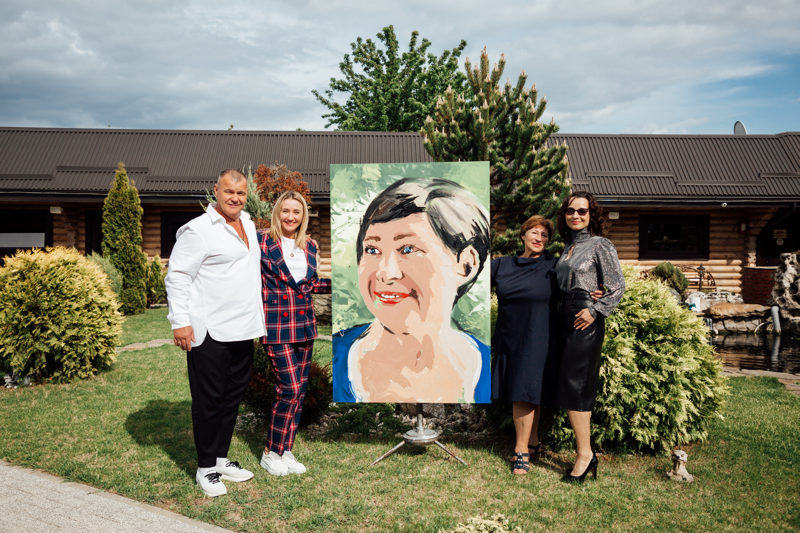 ARTLUMEN. Свадебный и семейный фотограф/видеограф в Краснодаре Наталья Осинская