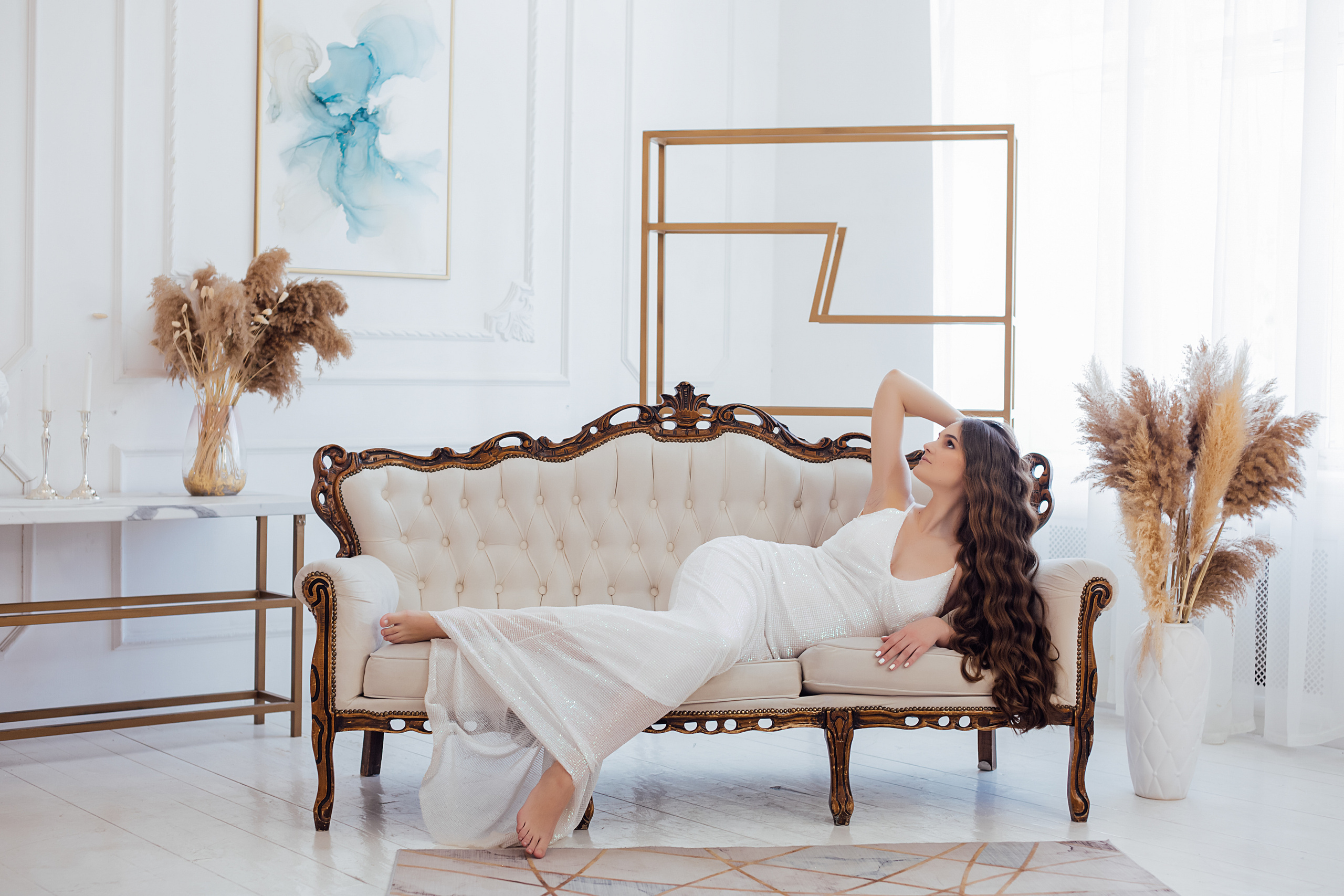 В ожидании. Свадебный и семейный фотограф/видеограф в Краснодаре Наталья Осинская