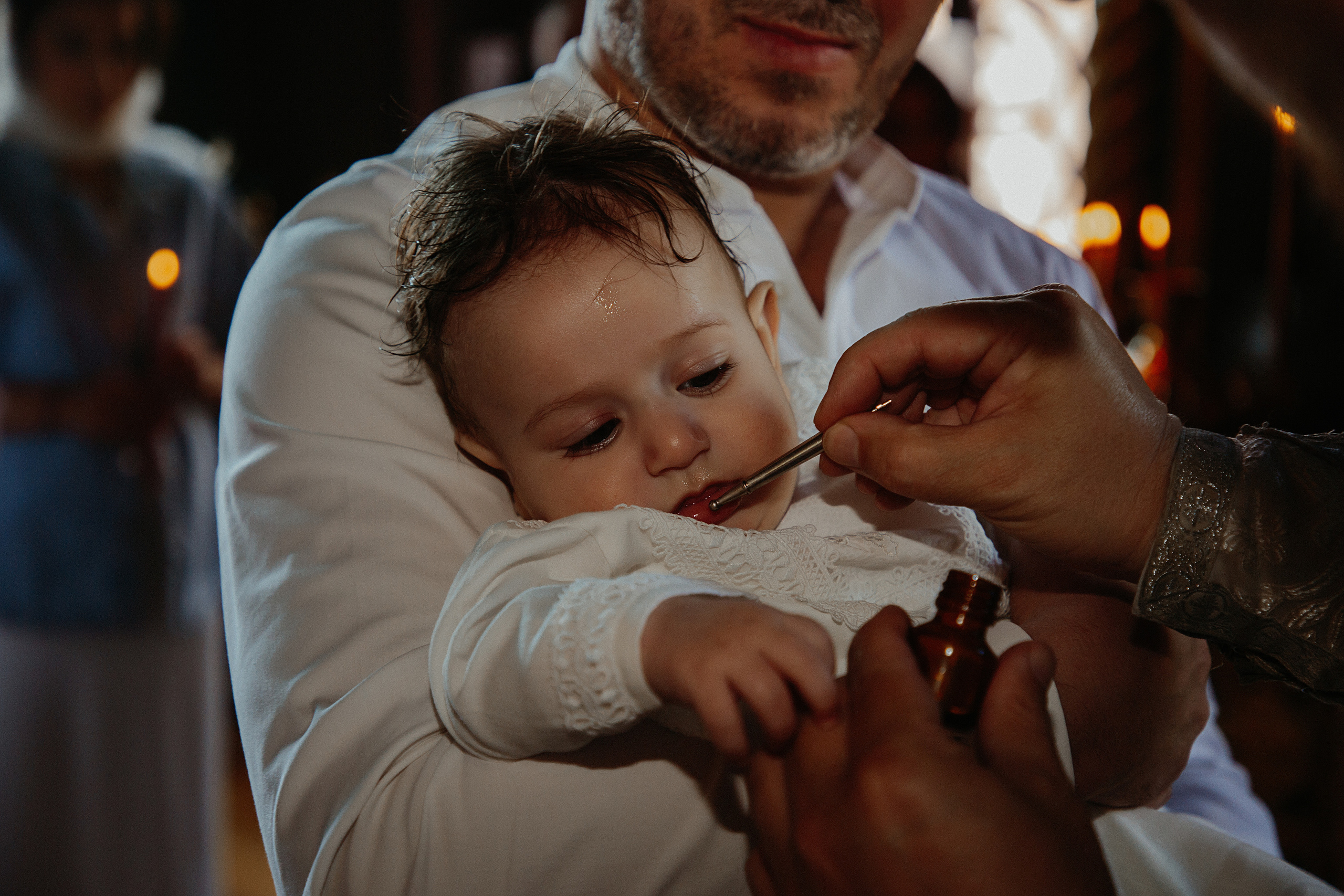 Свято-Троицкий собор. Свадебный и семейный фотограф/видеограф в Краснодаре Наталья Осинская
