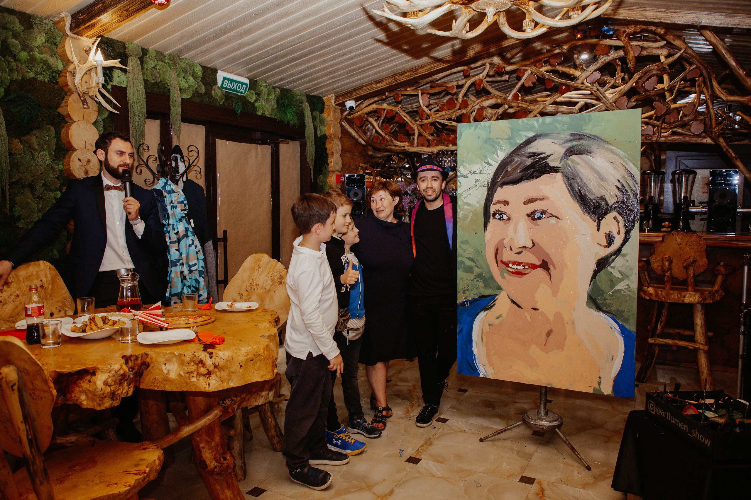 ARTLUMEN. Свадебный и семейный фотограф/видеограф в Краснодаре Наталья Осинская