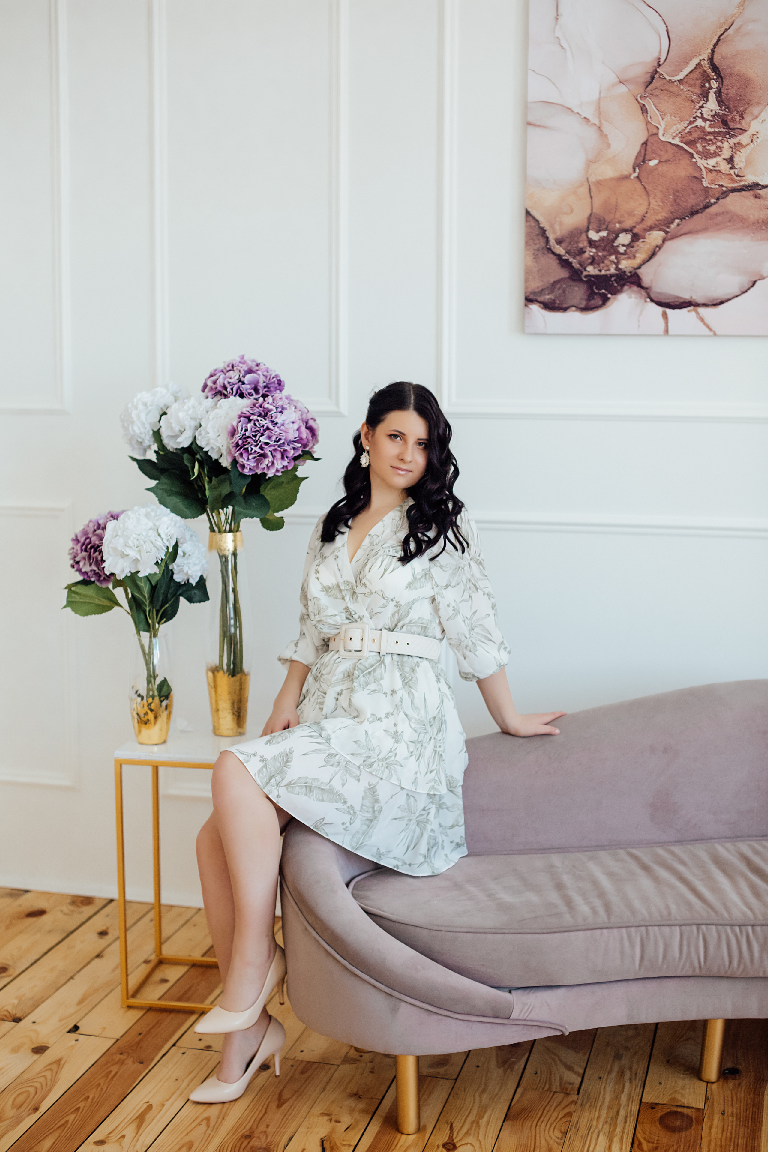 Фотосессия Марии. Свадебный и семейный фотограф/видеограф в Краснодаре Наталья Осинская