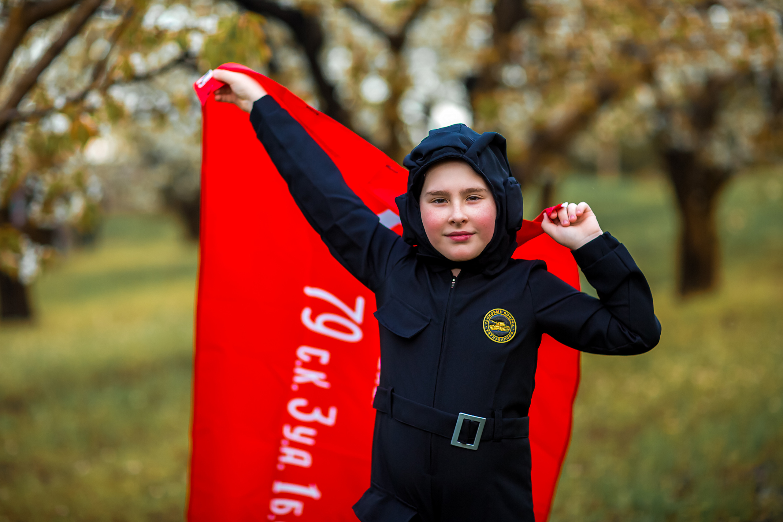 День Победы. Свадебный и семейный фотограф/видеограф в Краснодаре Наталья Осинская