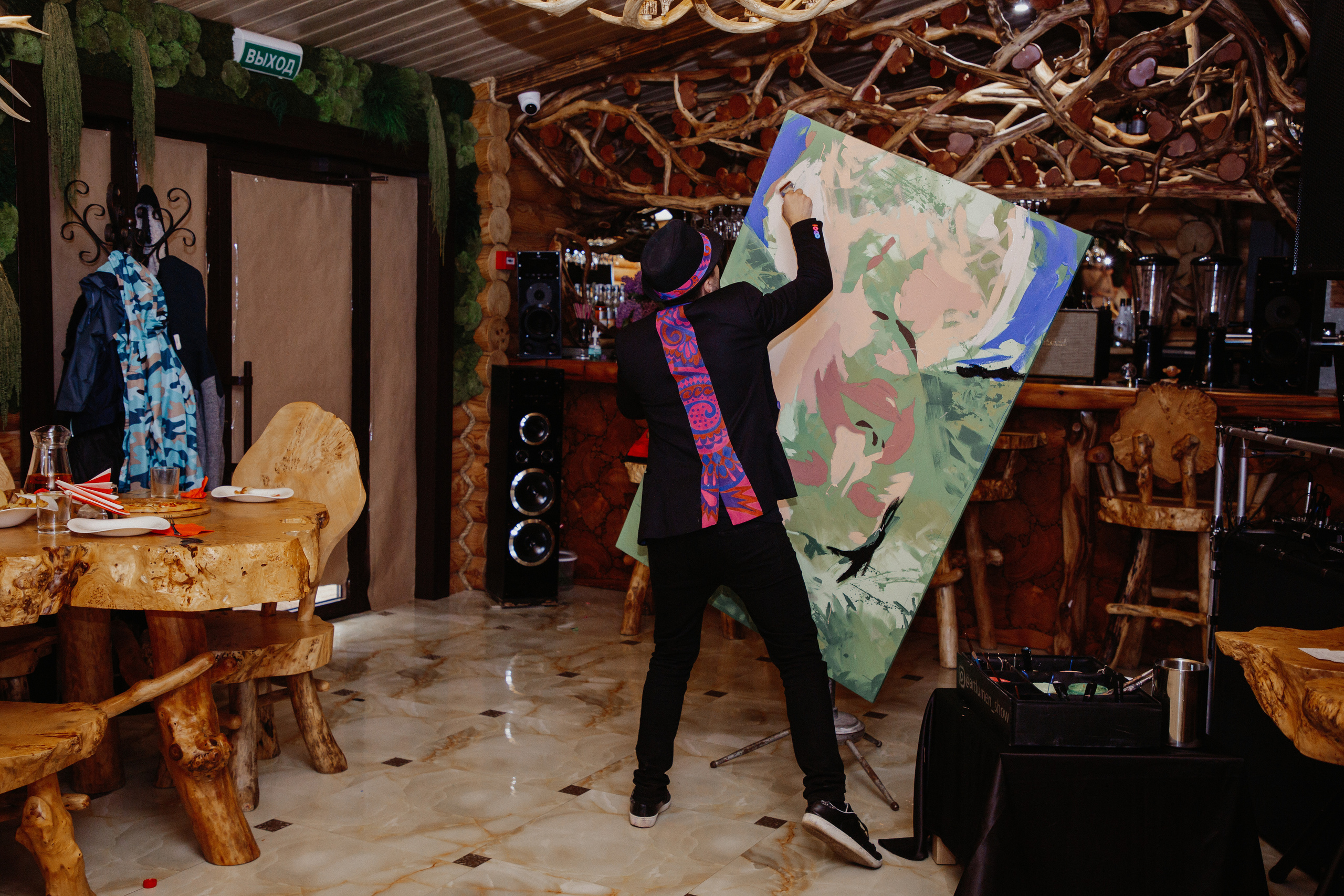 ARTLUMEN. Свадебный и семейный фотограф/видеограф в Краснодаре Наталья Осинская