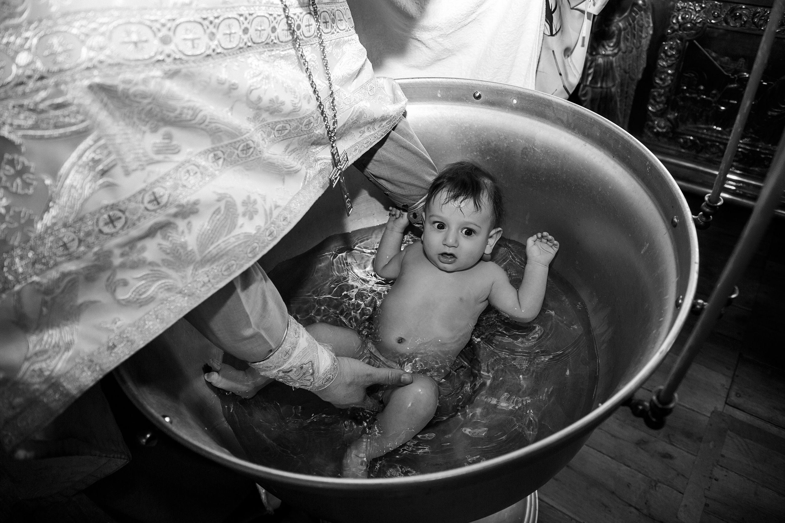 Свято-Троицкий собор. Свадебный и семейный фотограф/видеограф в Краснодаре Наталья Осинская