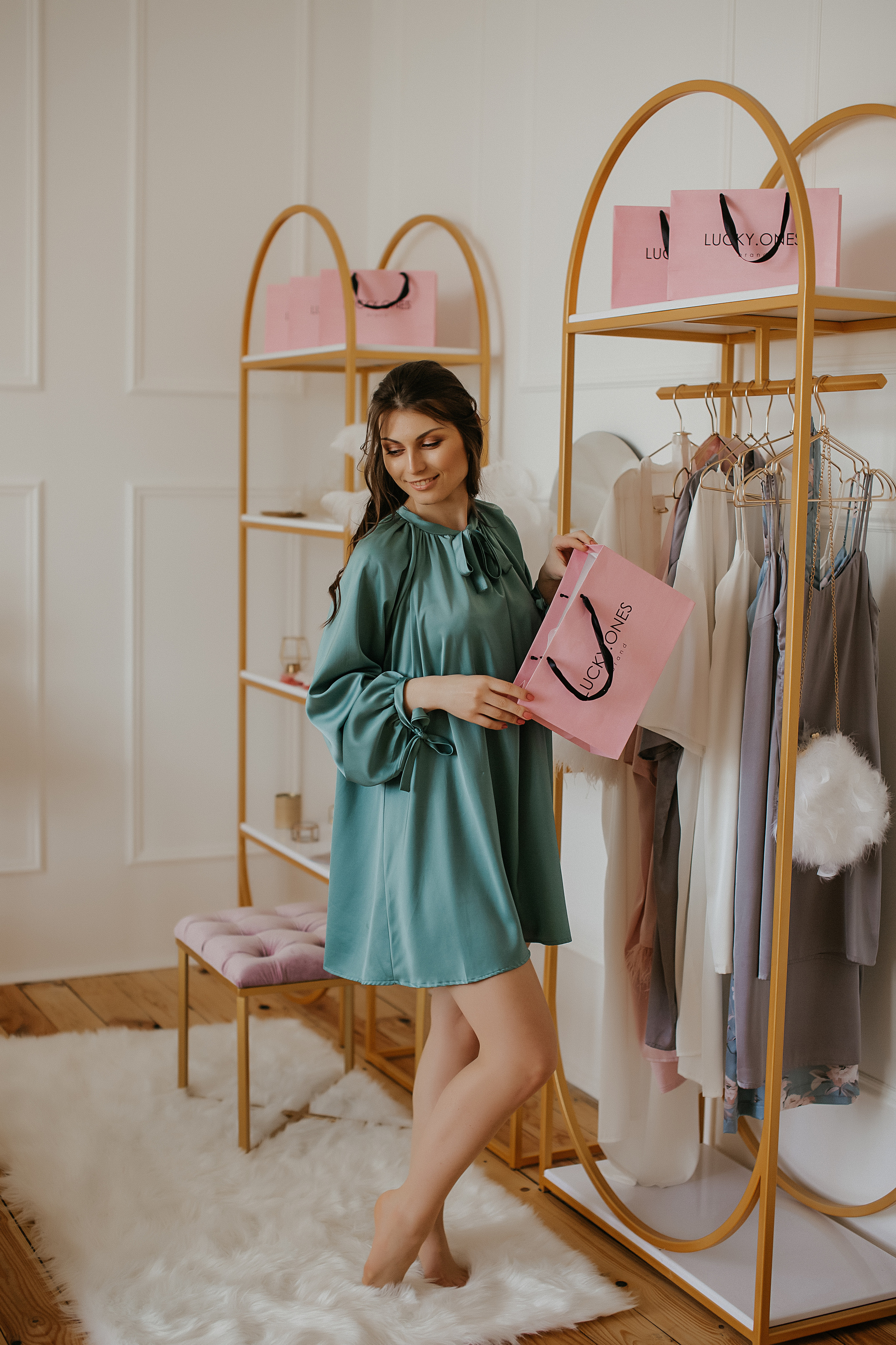 «Утро невесты» Дарьи. Свадебный и семейный фотограф/видеограф в Краснодаре Наталья Осинская