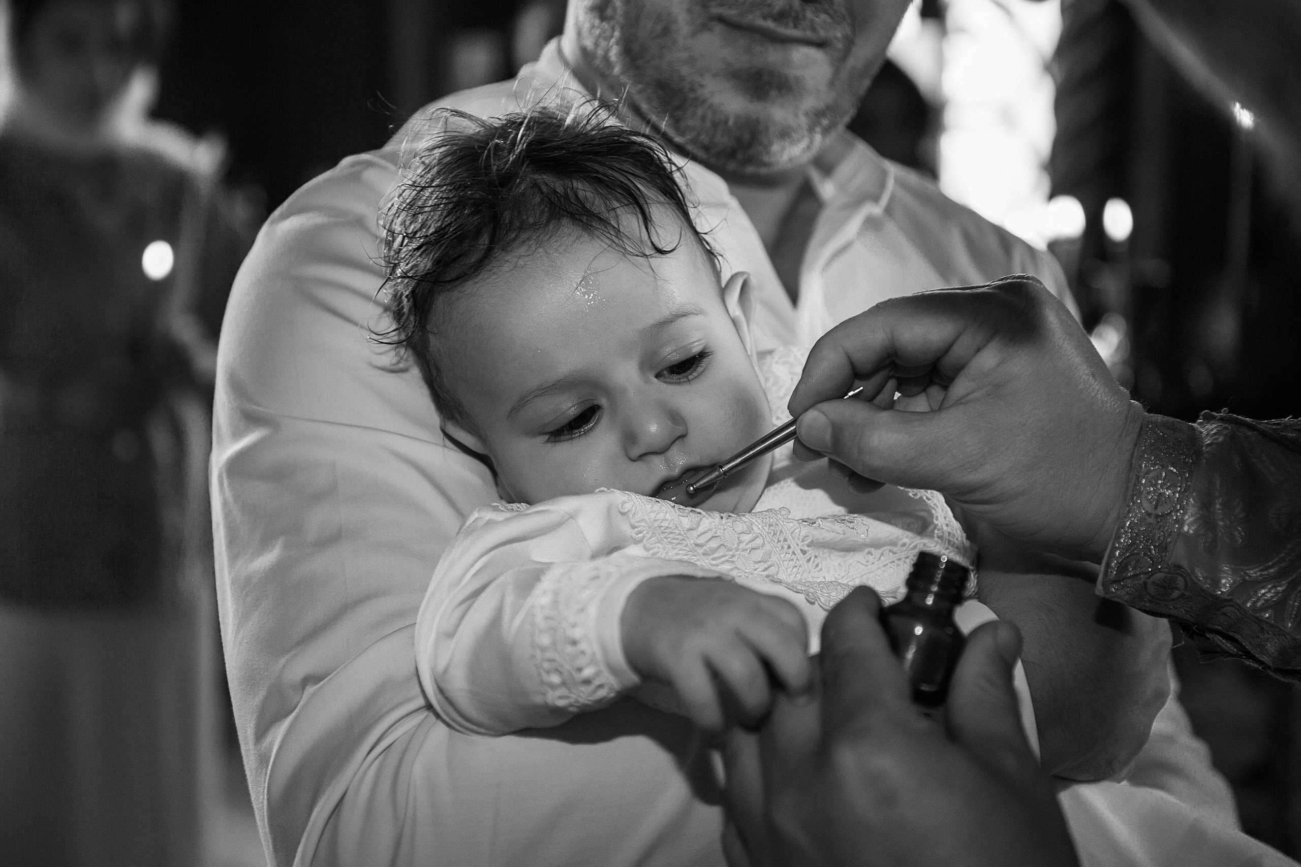 Свято-Троицкий собор. Свадебный и семейный фотограф/видеограф в Краснодаре Наталья Осинская