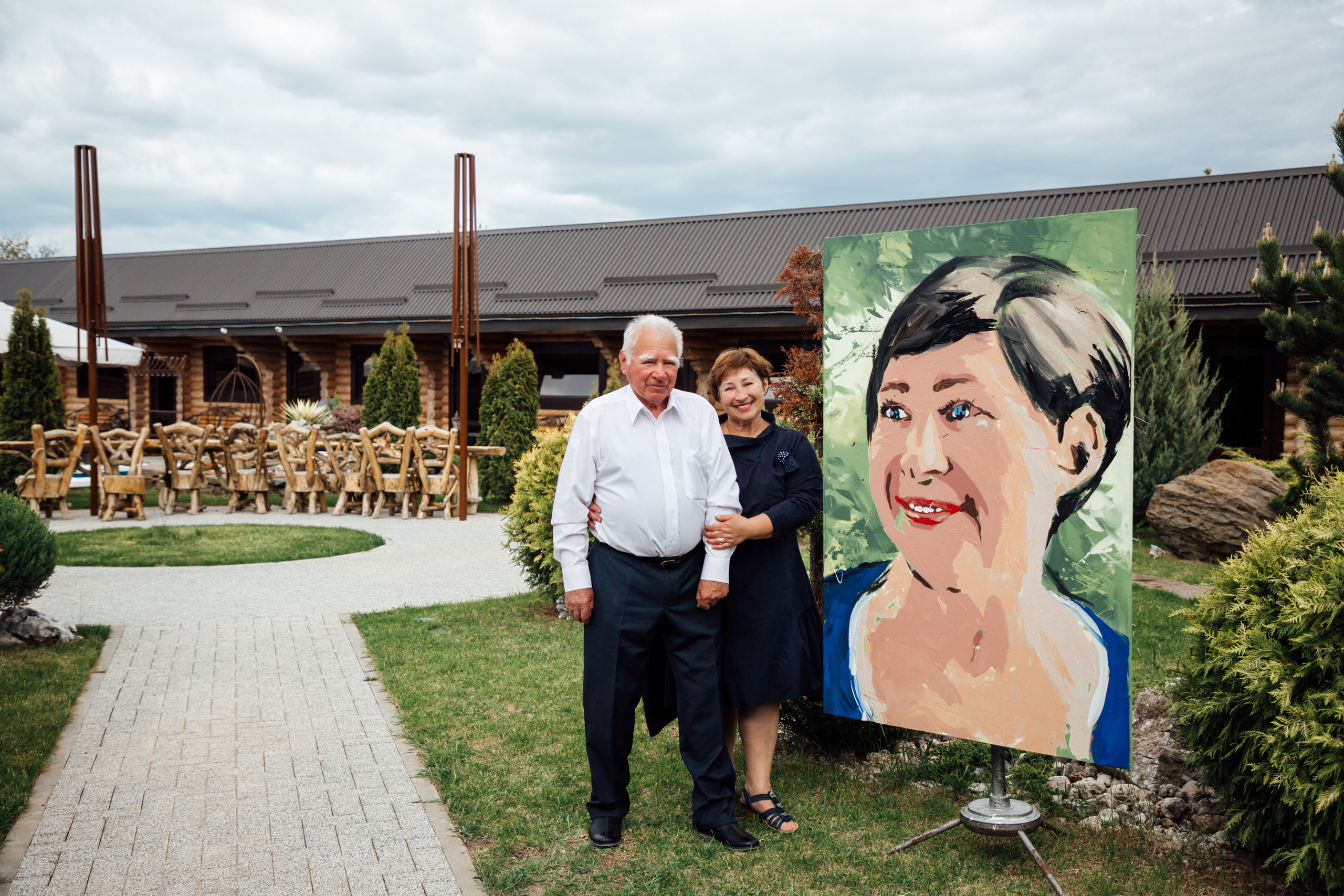 ARTLUMEN. Свадебный и семейный фотограф/видеограф в Краснодаре Наталья Осинская